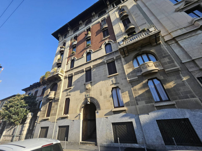 Appartamento in vendita