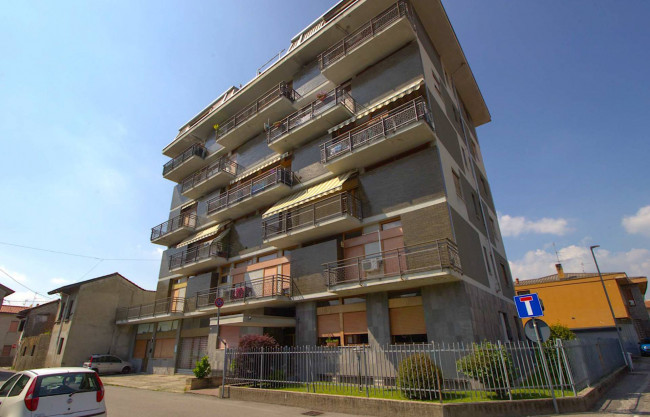 Appartamento in vendita