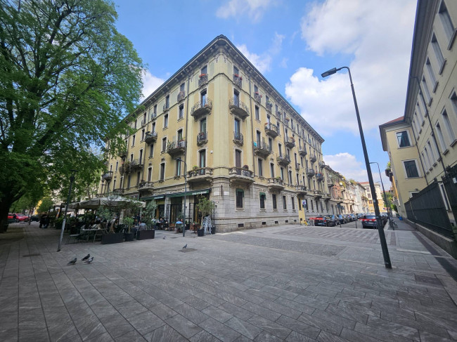 Appartamento in vendita