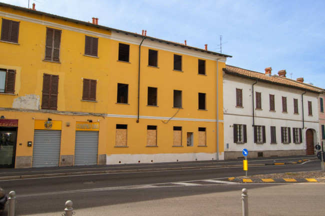 Appartamento in vendita