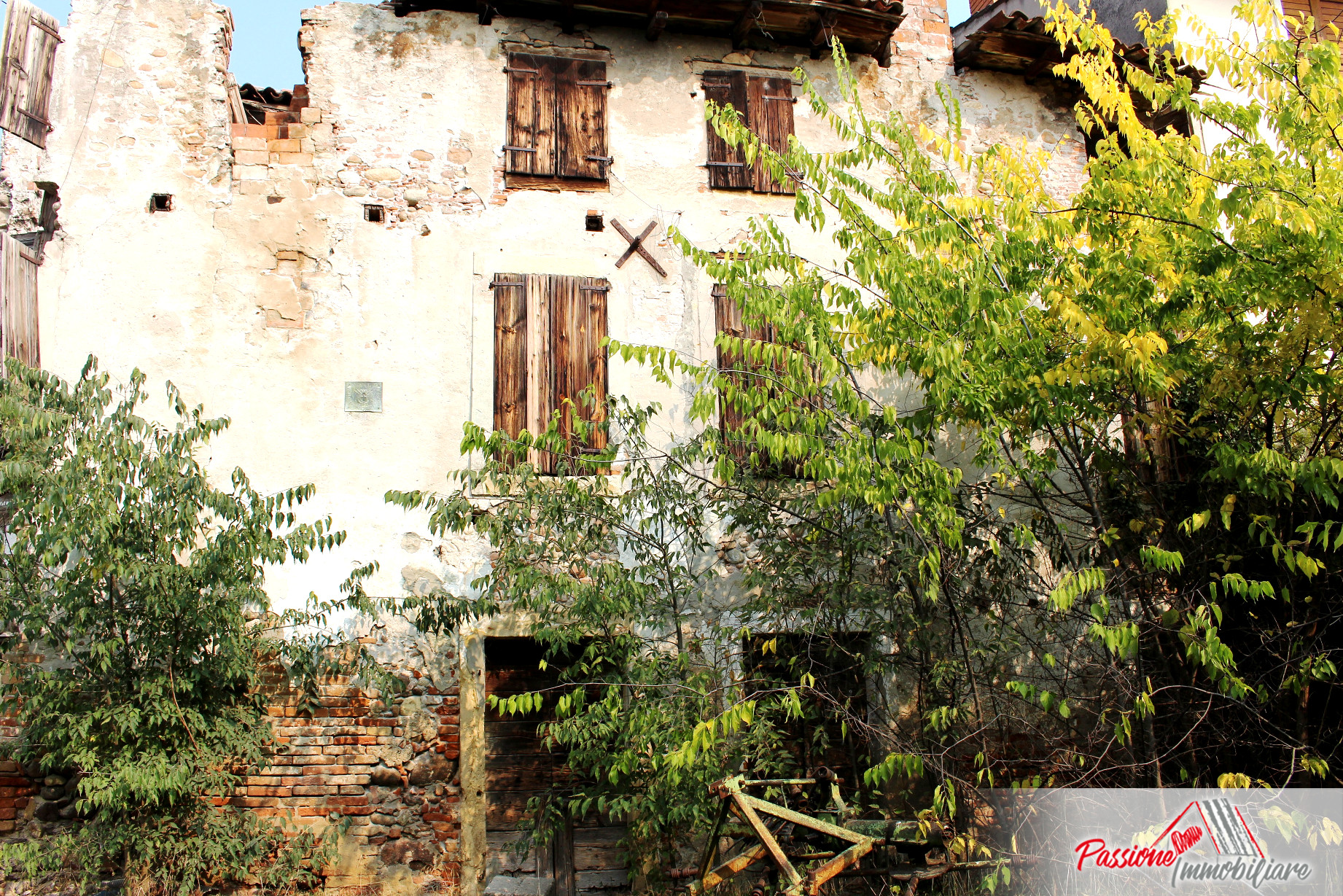 Rustico - Cascina VERONA vendita  Chievo  Passione Immobiliare