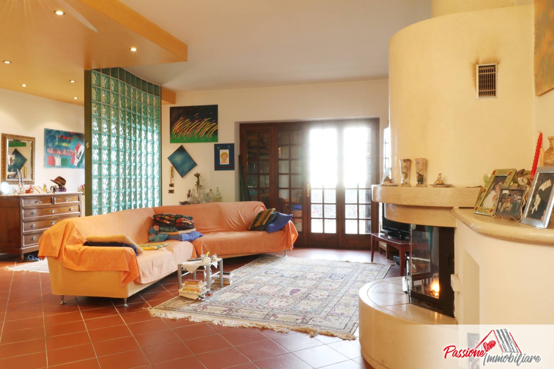 Villa VERONA vendita  Quinzano  Passione Immobiliare