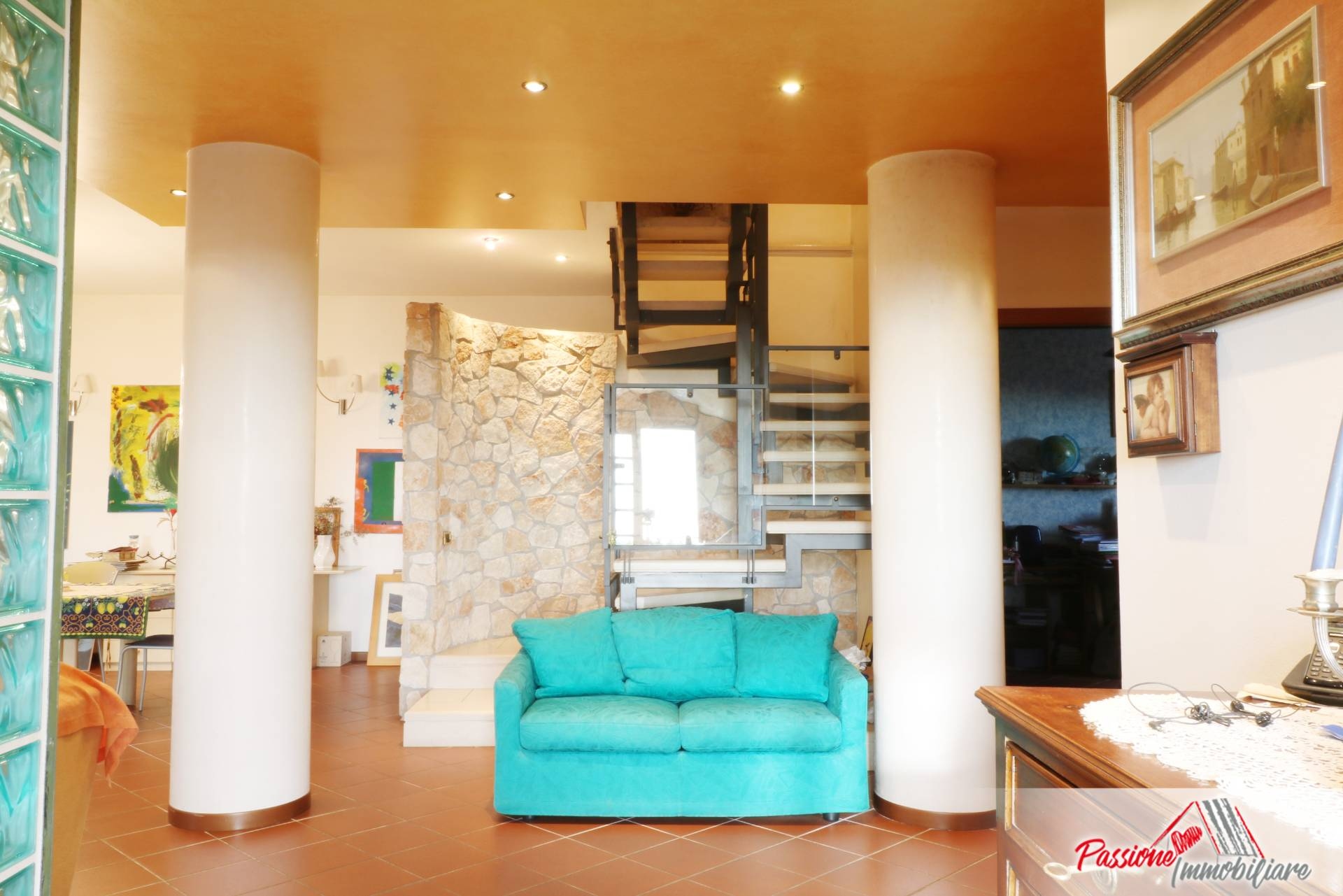 Villa VERONA vendita  Quinzano  Passione Immobiliare
