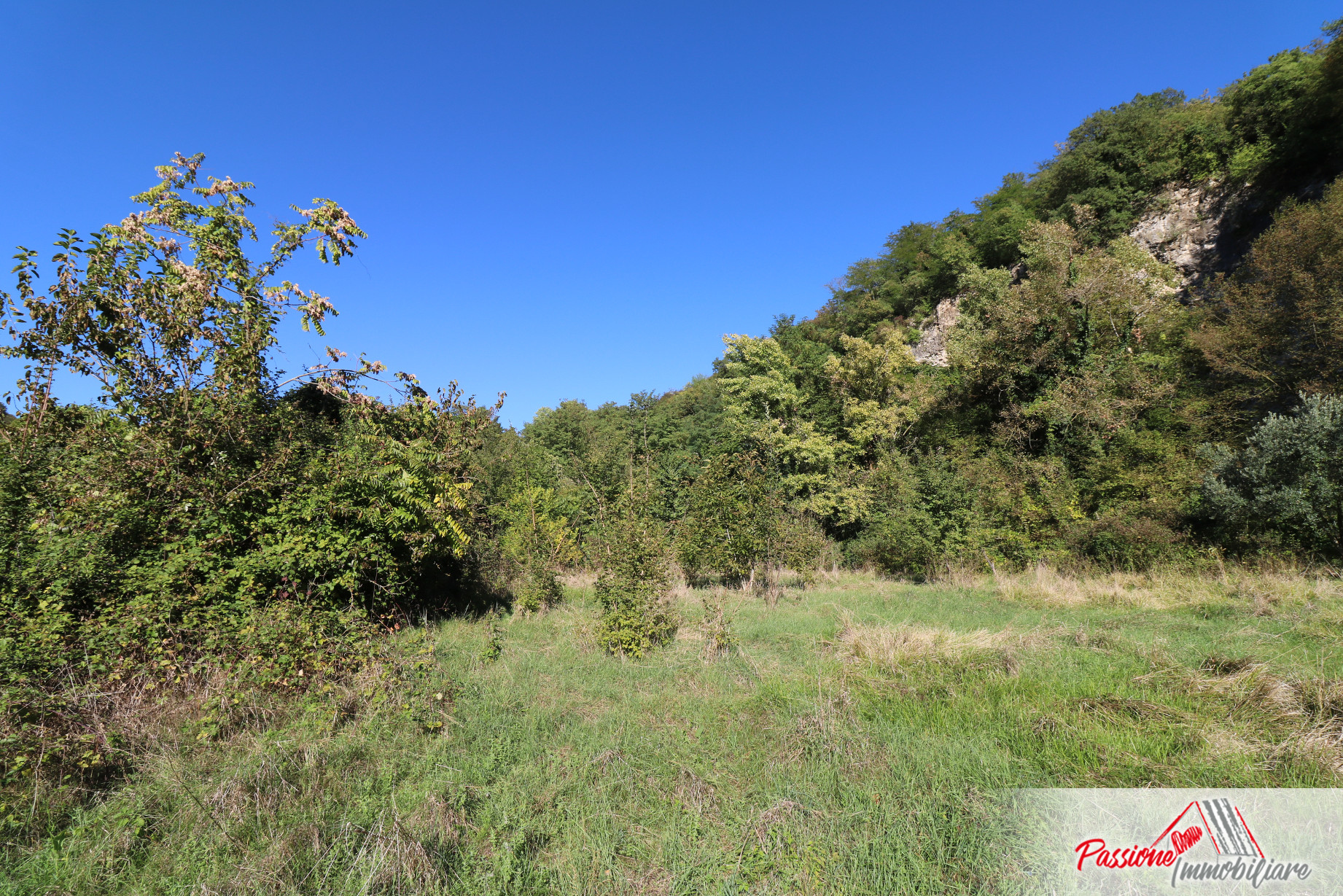 Terreno VERONA vendita  Avesa  Passione Immobiliare