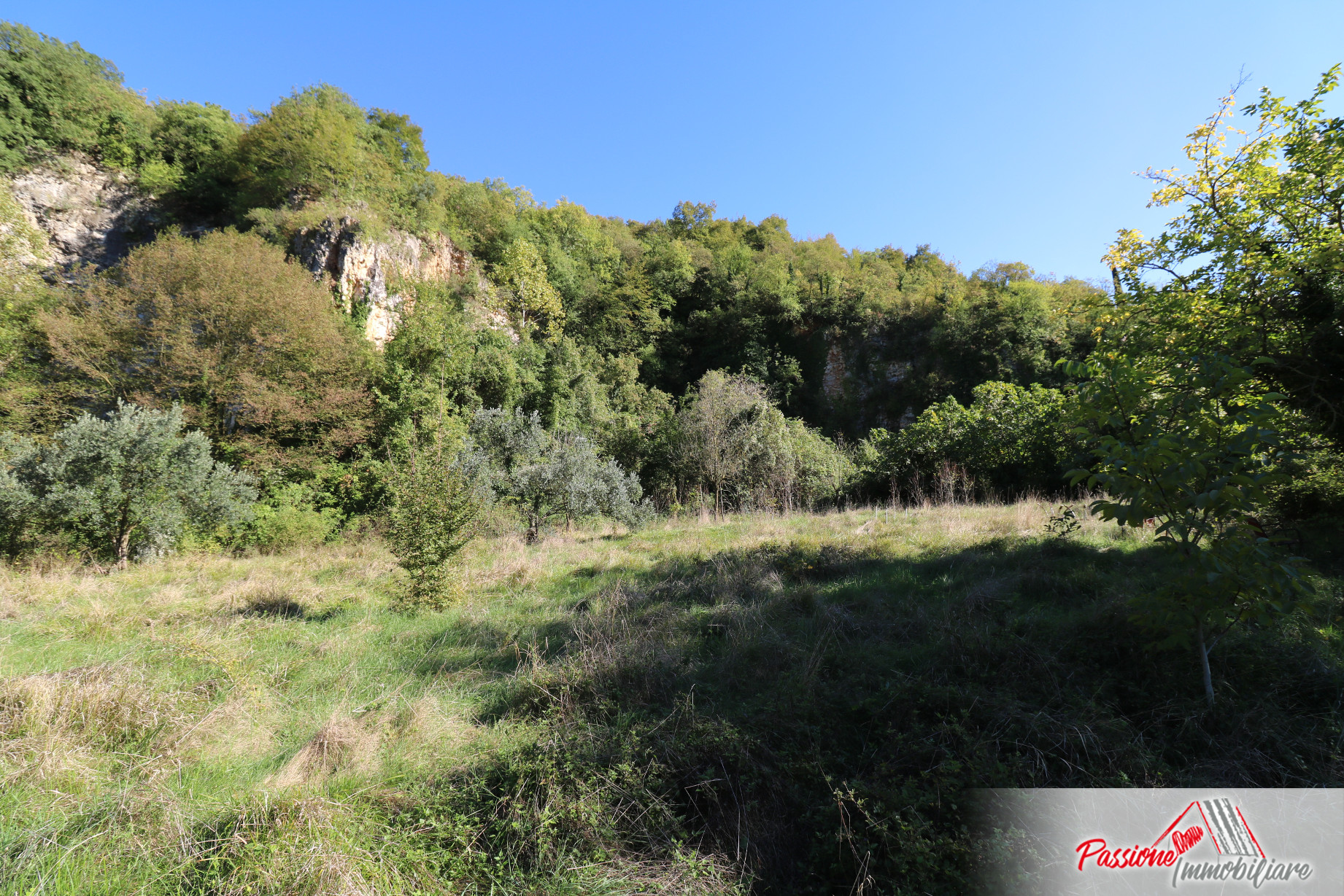 Terreno VERONA vendita  Avesa  Passione Immobiliare