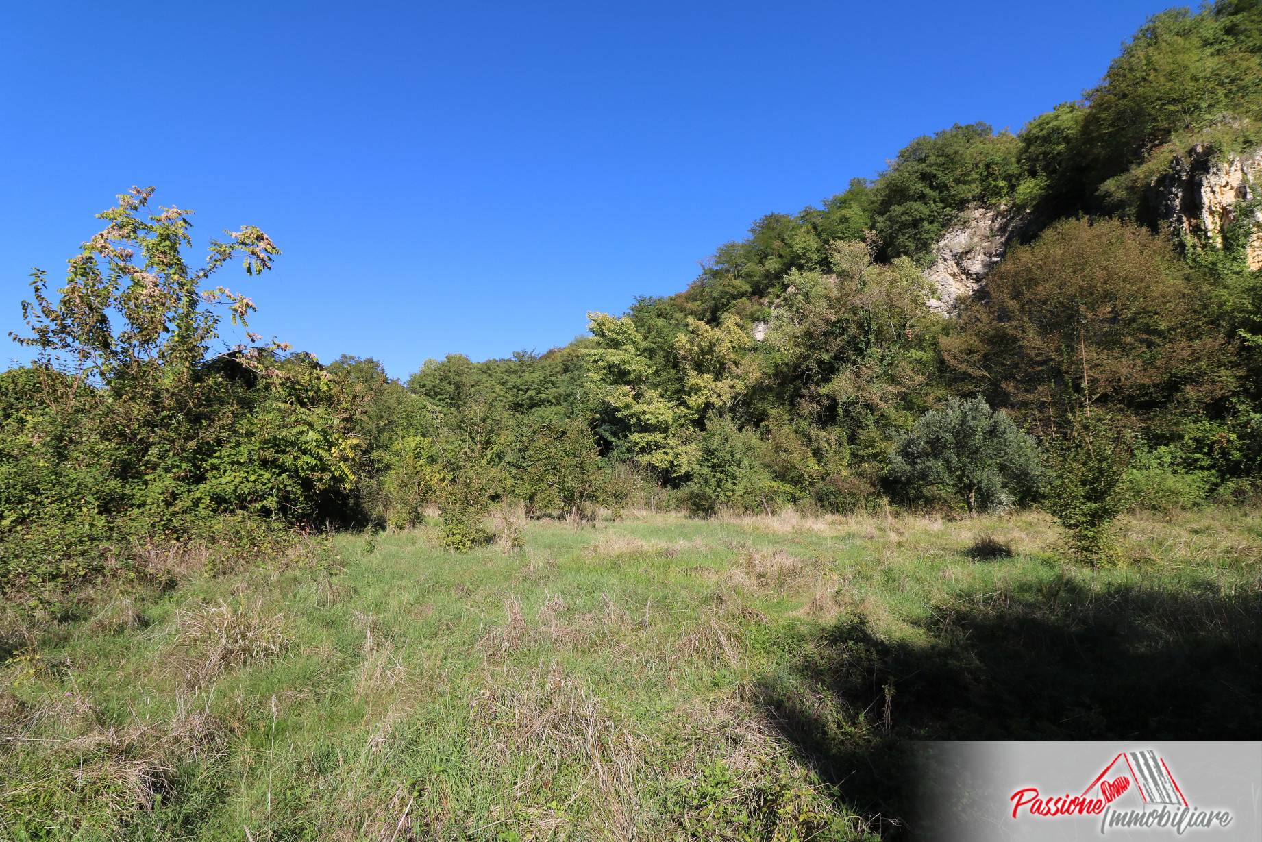 Terreno VERONA vendita  Avesa  Passione Immobiliare