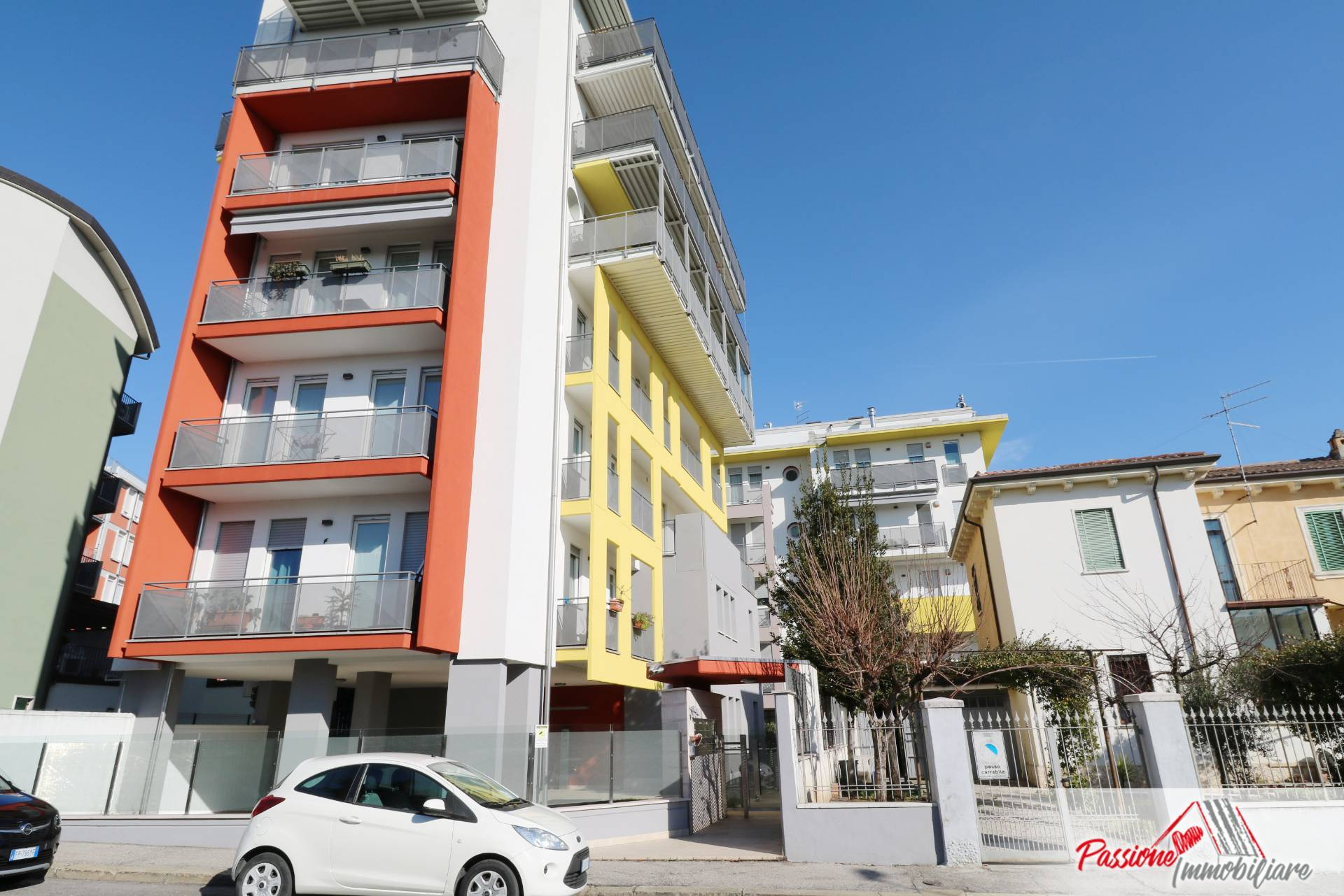 Appartamento VERONA vendita  Ponte Crencano  Passione Immobiliare