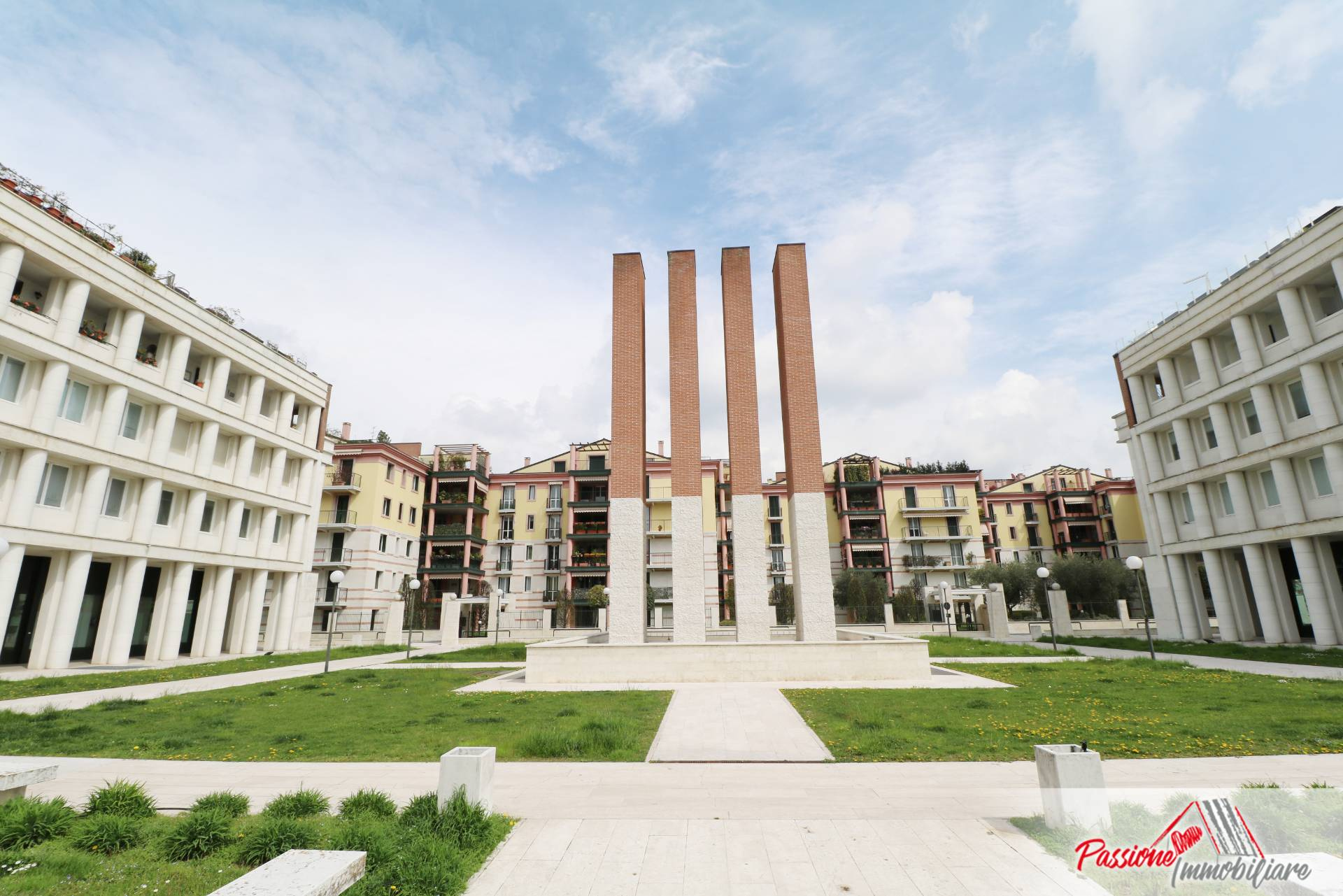  verona vendita quart: ponte crencano passione immobiliare