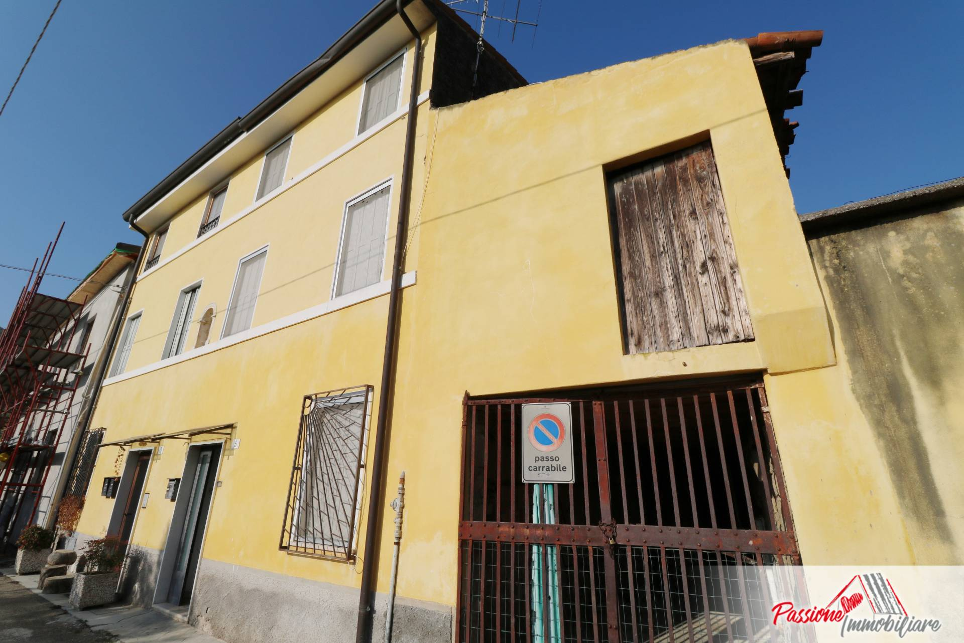 Rustico - Cascina VERONA vendita  Avesa  Passione Immobiliare