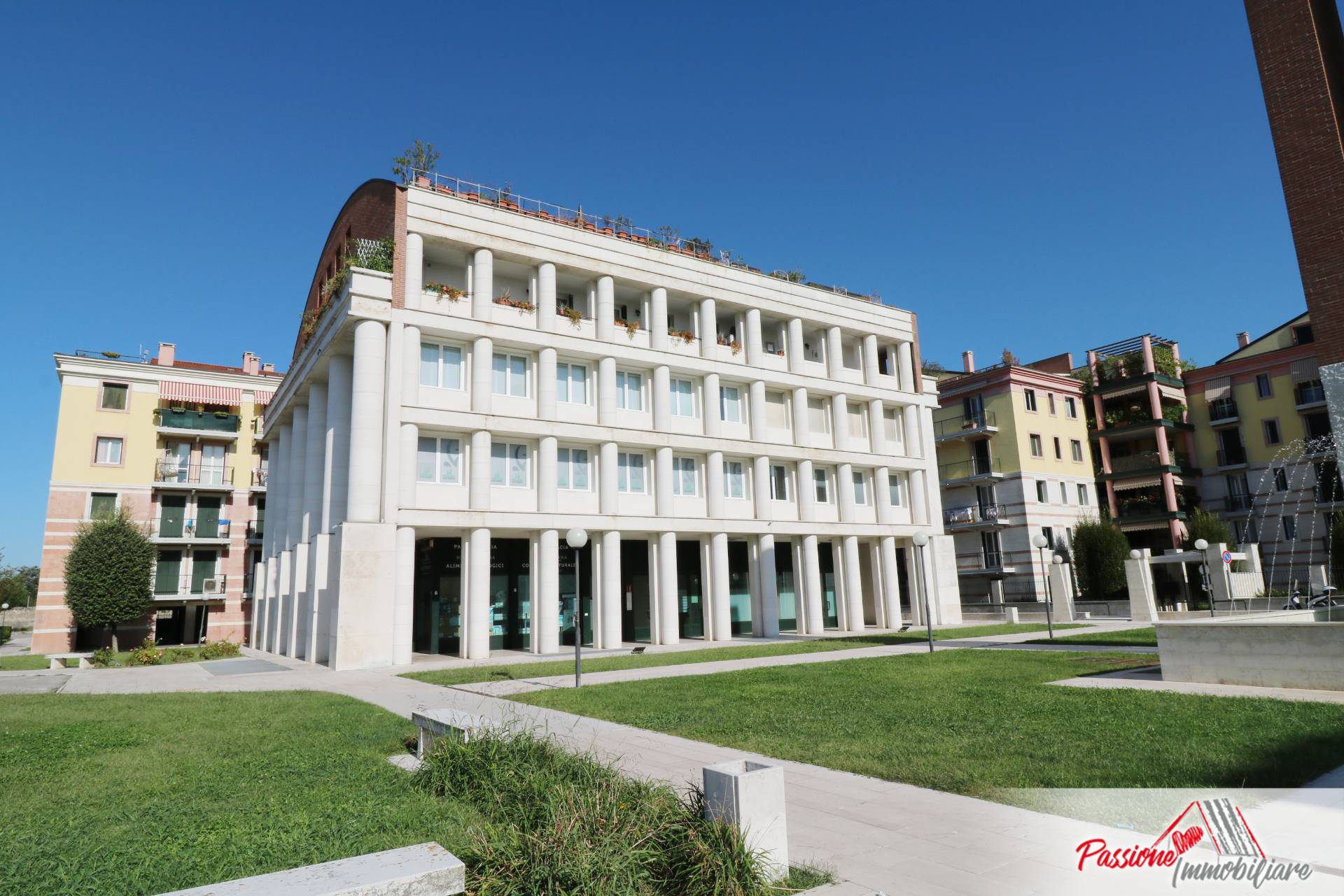  verona vendita quart: ponte crencano passione immobiliare