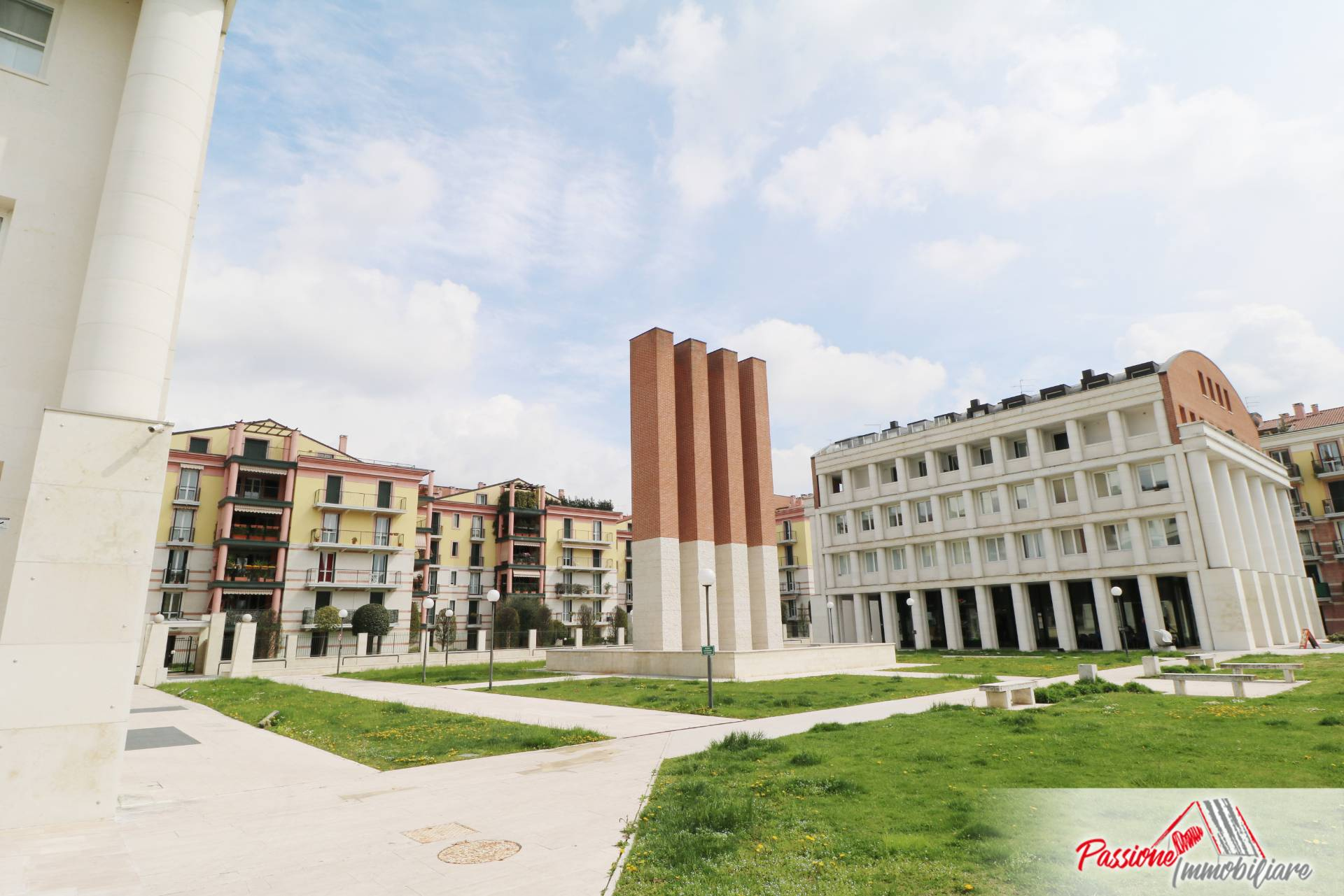 Appartamento VERONA vendita  Ponte Crencano  Passione Immobiliare