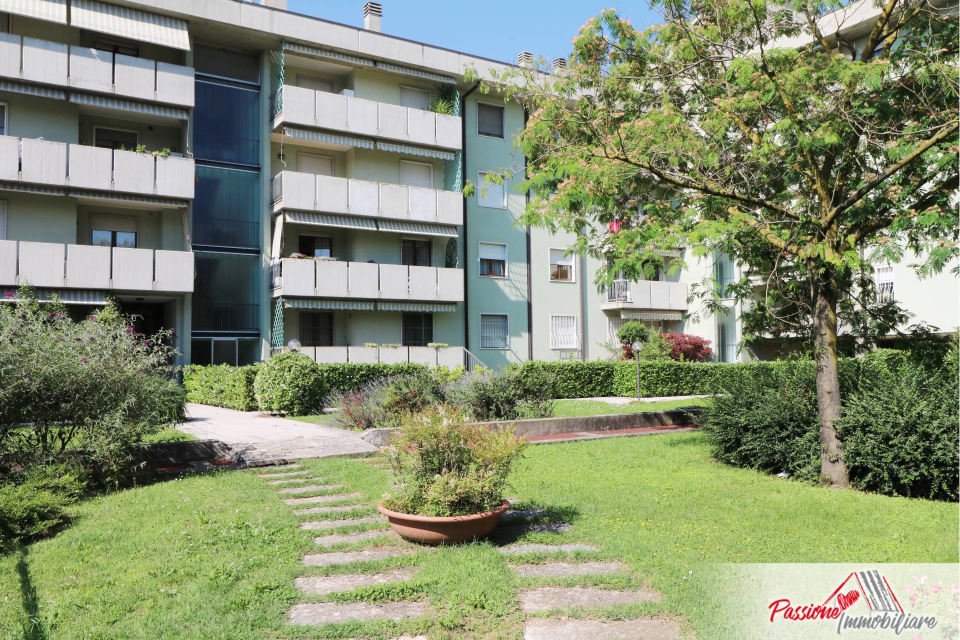 Appartamento VERONA vendita  Ponte Crencano  Passione Immobiliare