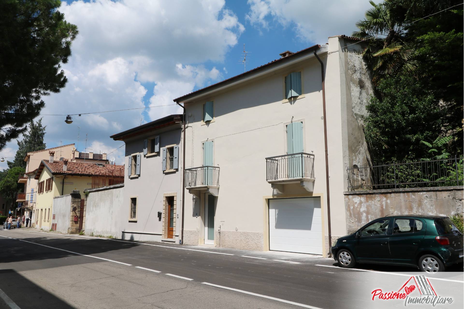 Villa VERONA vendita  Avesa  Passione Immobiliare