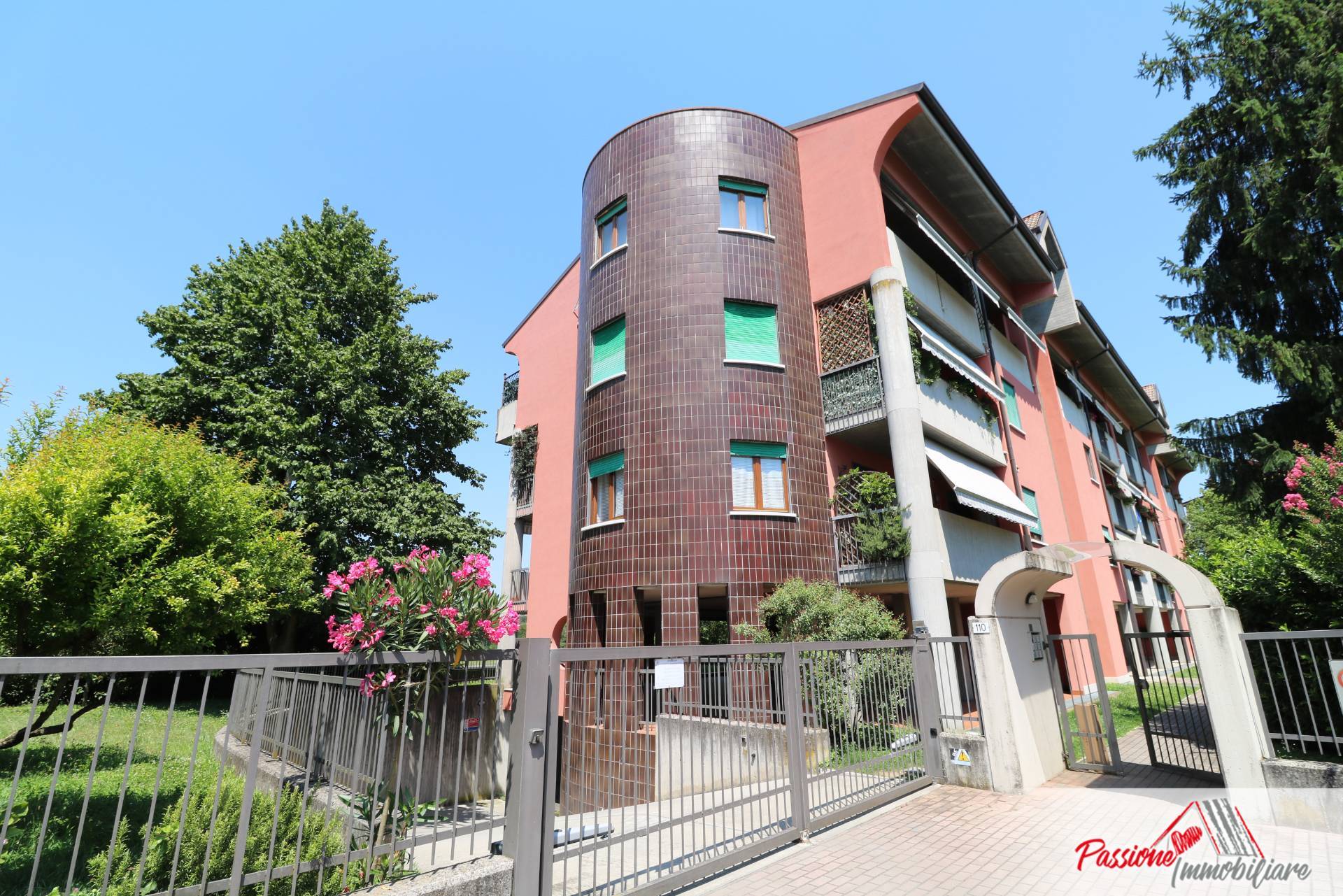  verona vendita quart: borgo milano passione immobiliare