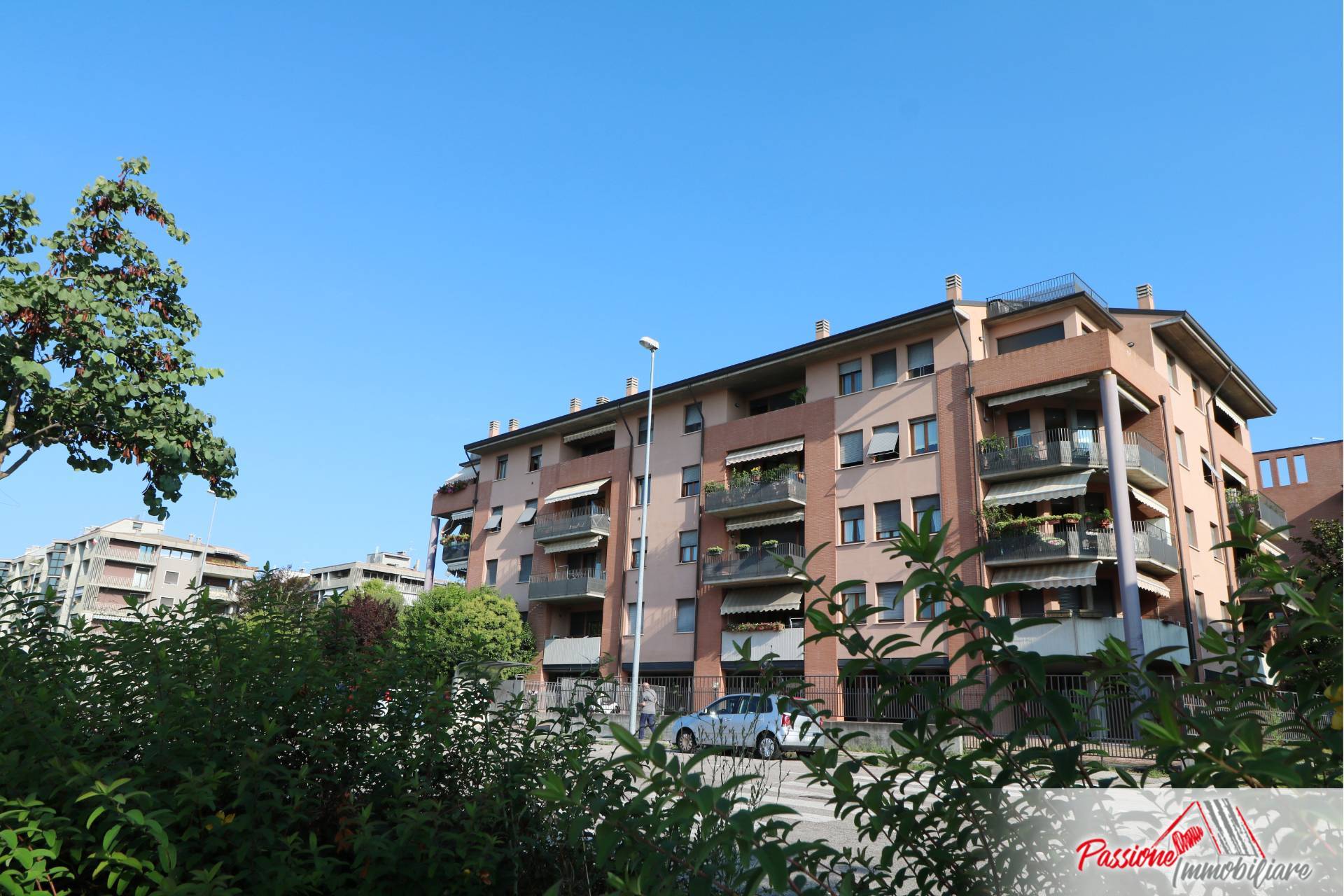  verona vendita quart: borgo milano passione immobiliare