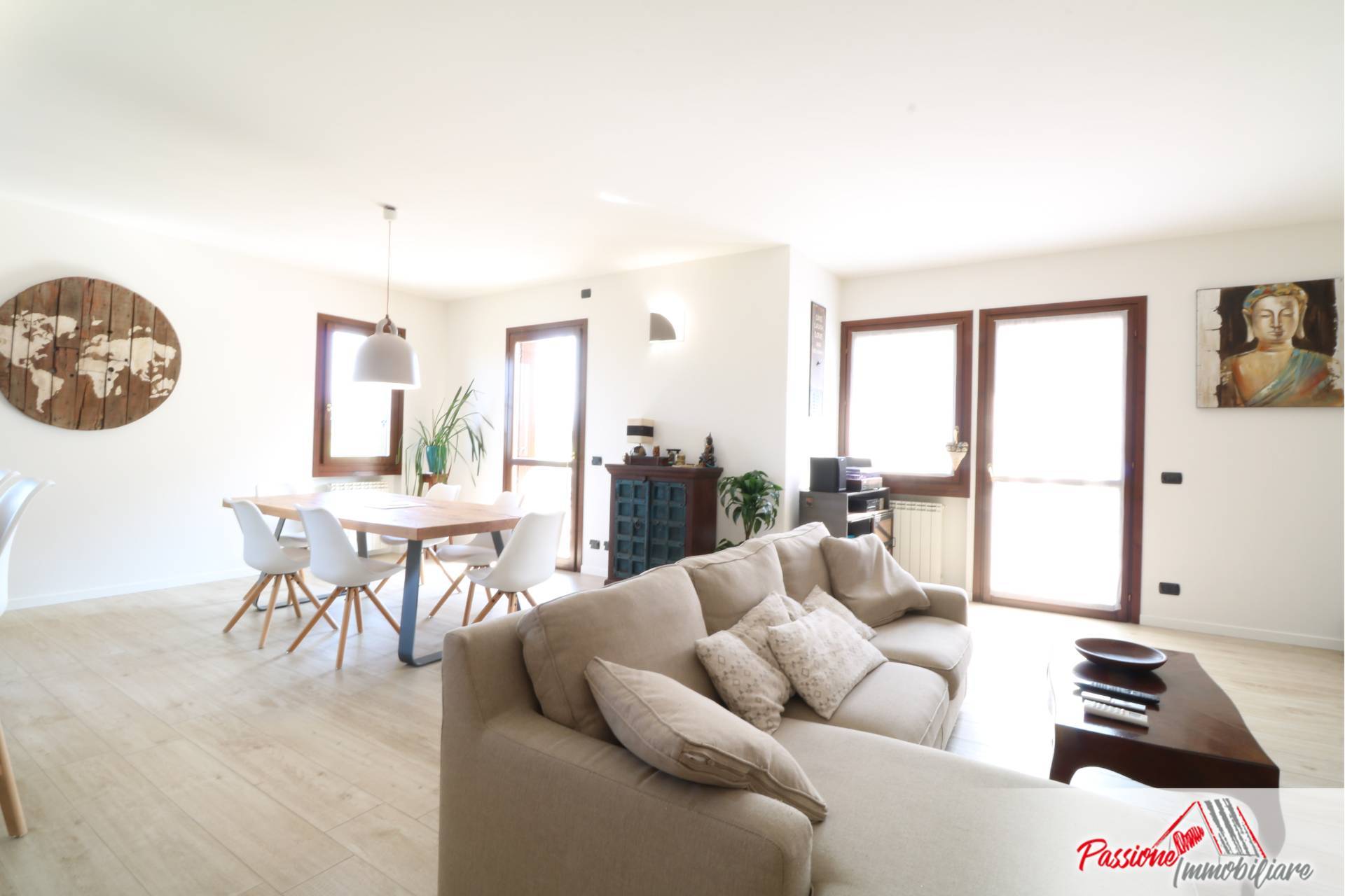 Appartamento PESCANTINA vendita    Passione Immobiliare