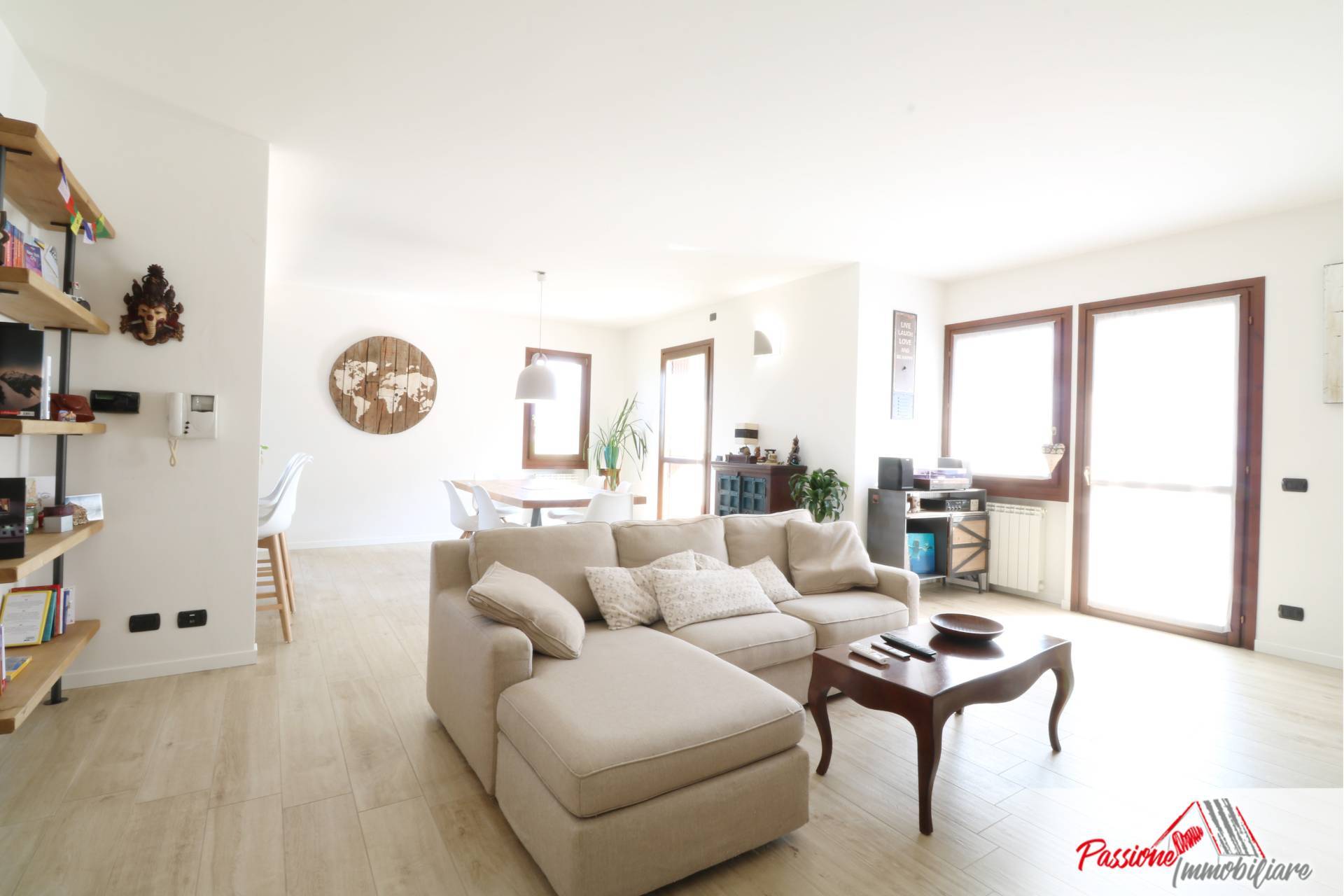 Appartamento PESCANTINA vendita    Passione Immobiliare