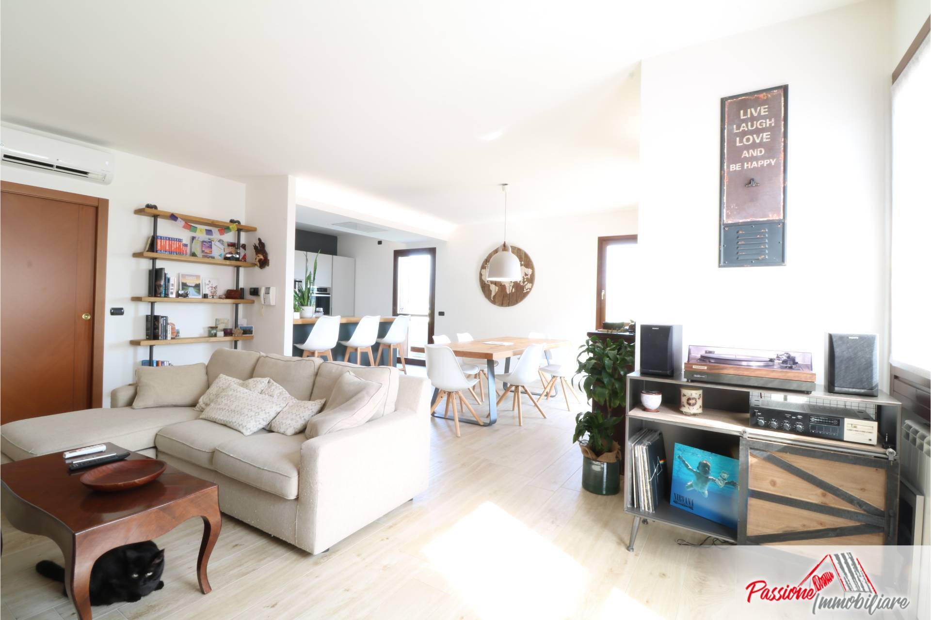 Appartamento PESCANTINA vendita    Passione Immobiliare