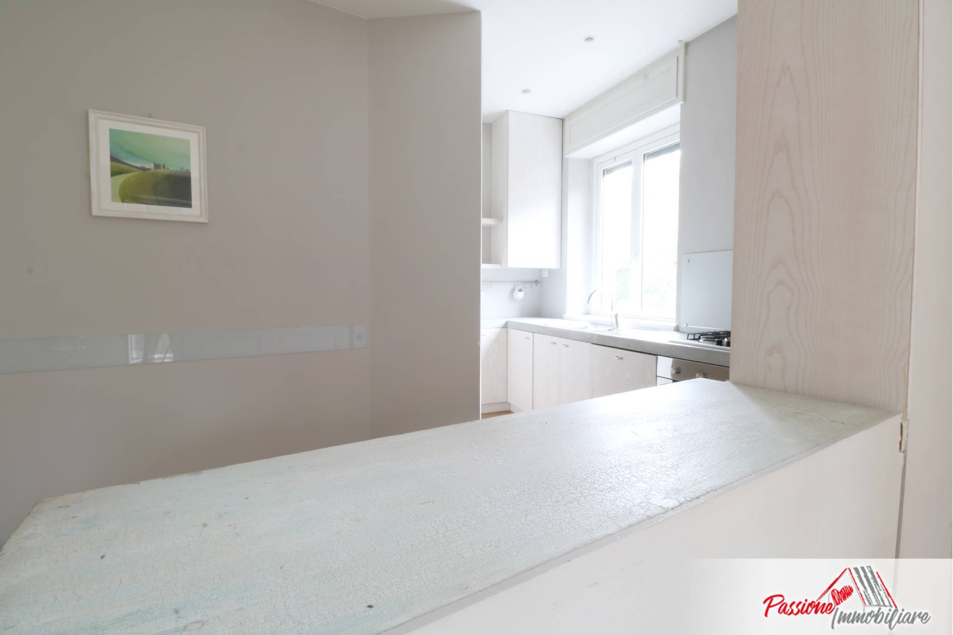Appartamento VERONA vendita  Valdonega  Passione Immobiliare