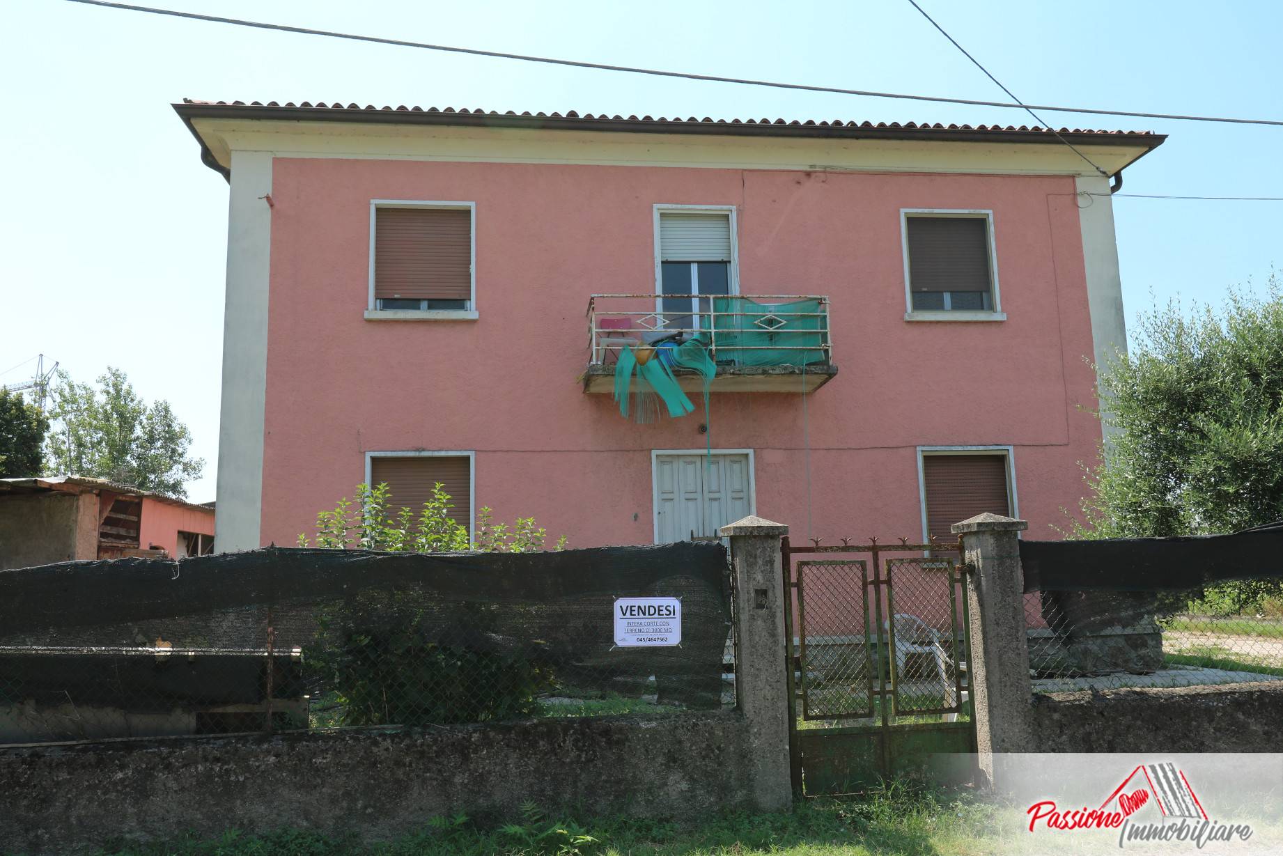 Villa in vendita a Chievo, Verona (VR)