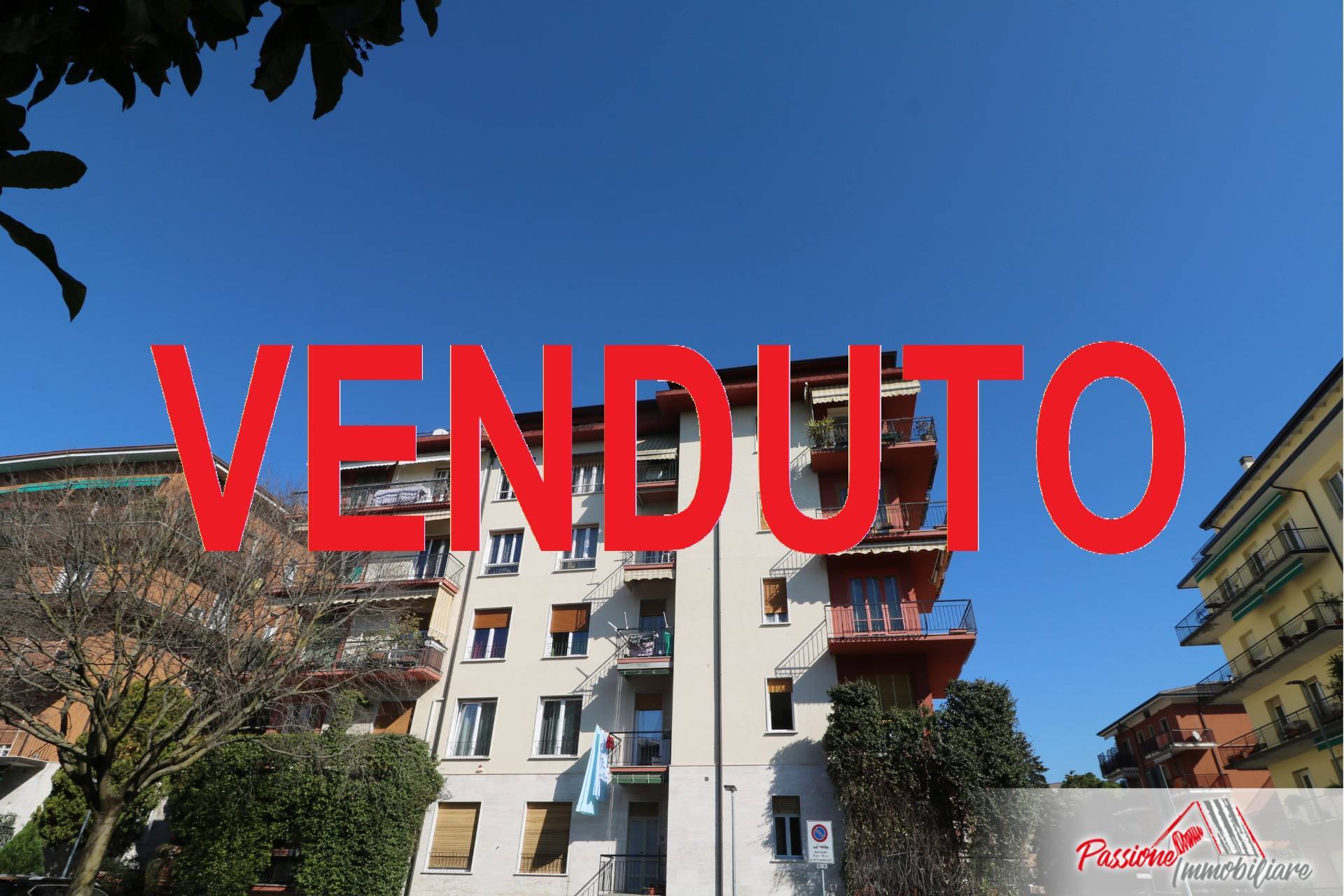Appartamento in vendita a Verona