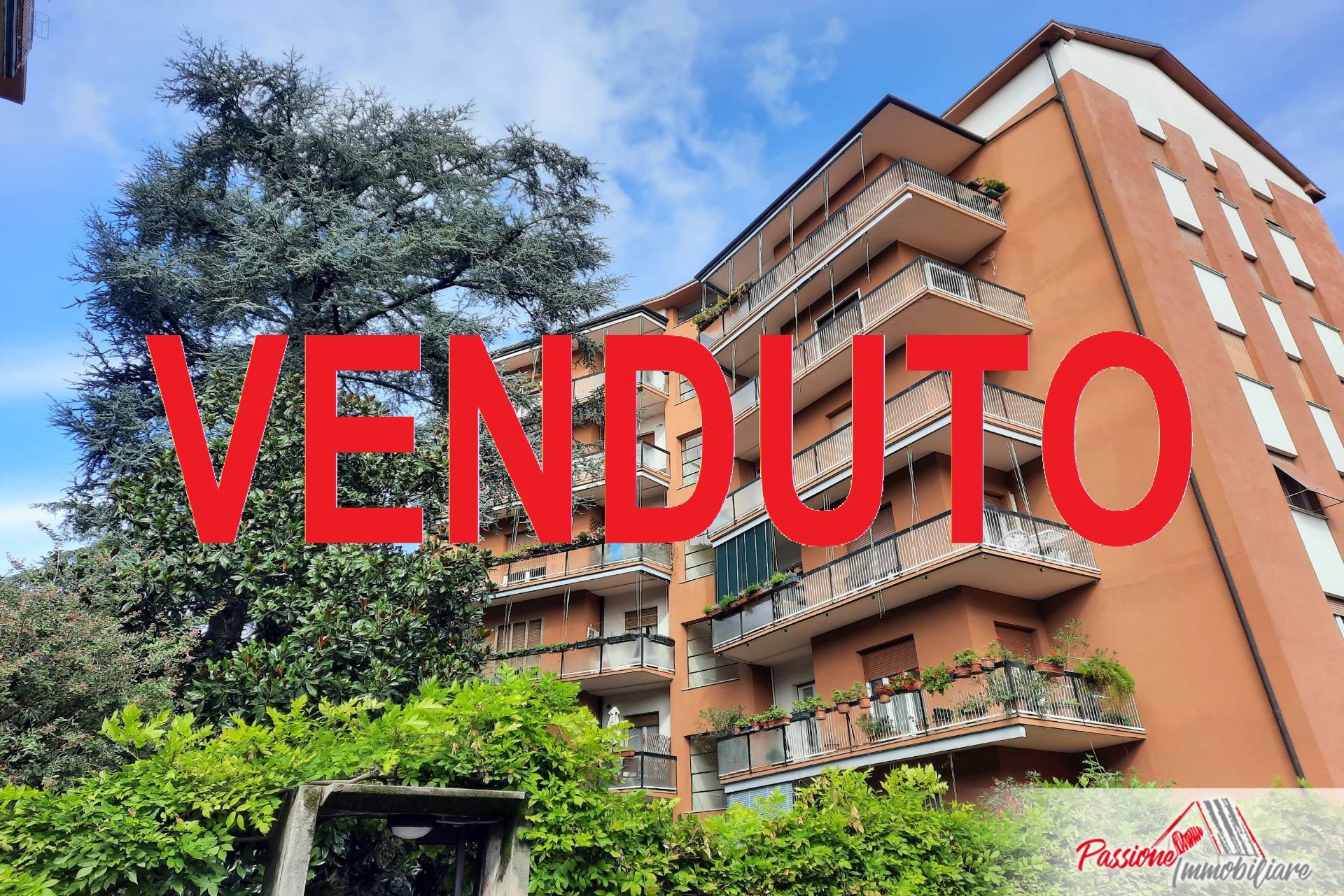 Appartamento in vendita a Verona