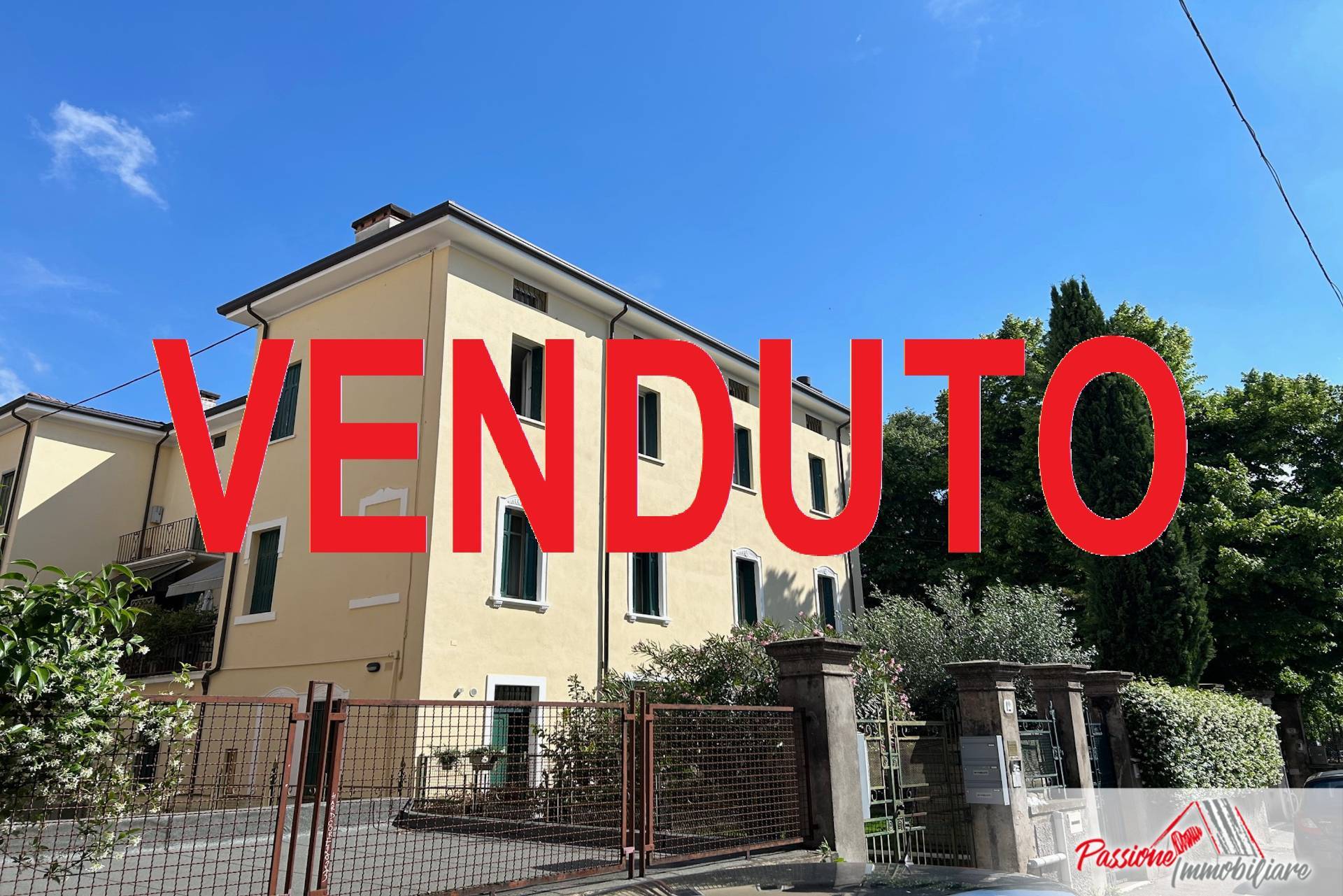 Appartamento in vendita a Verona