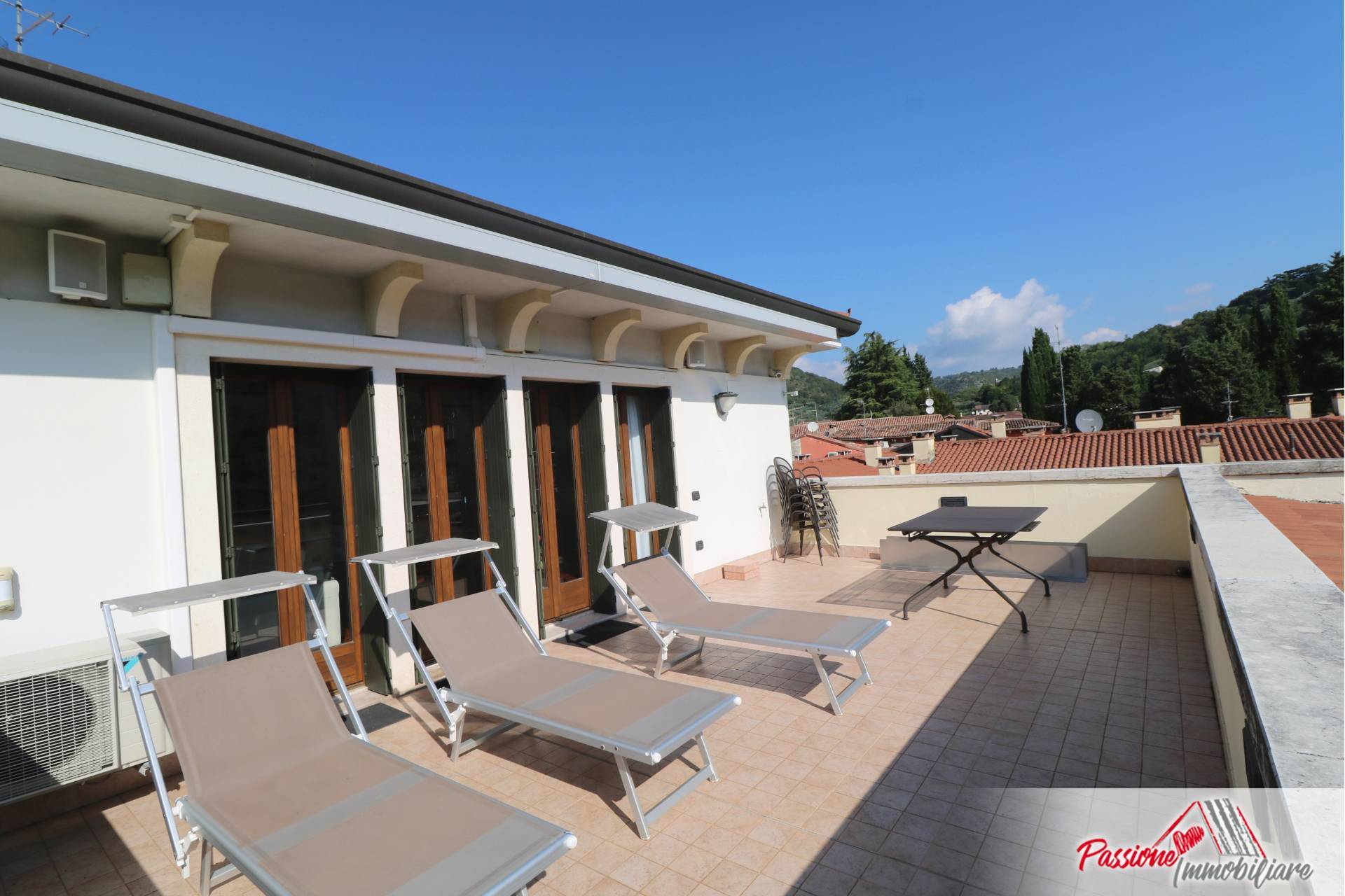 Appartamento in vendita a Verona