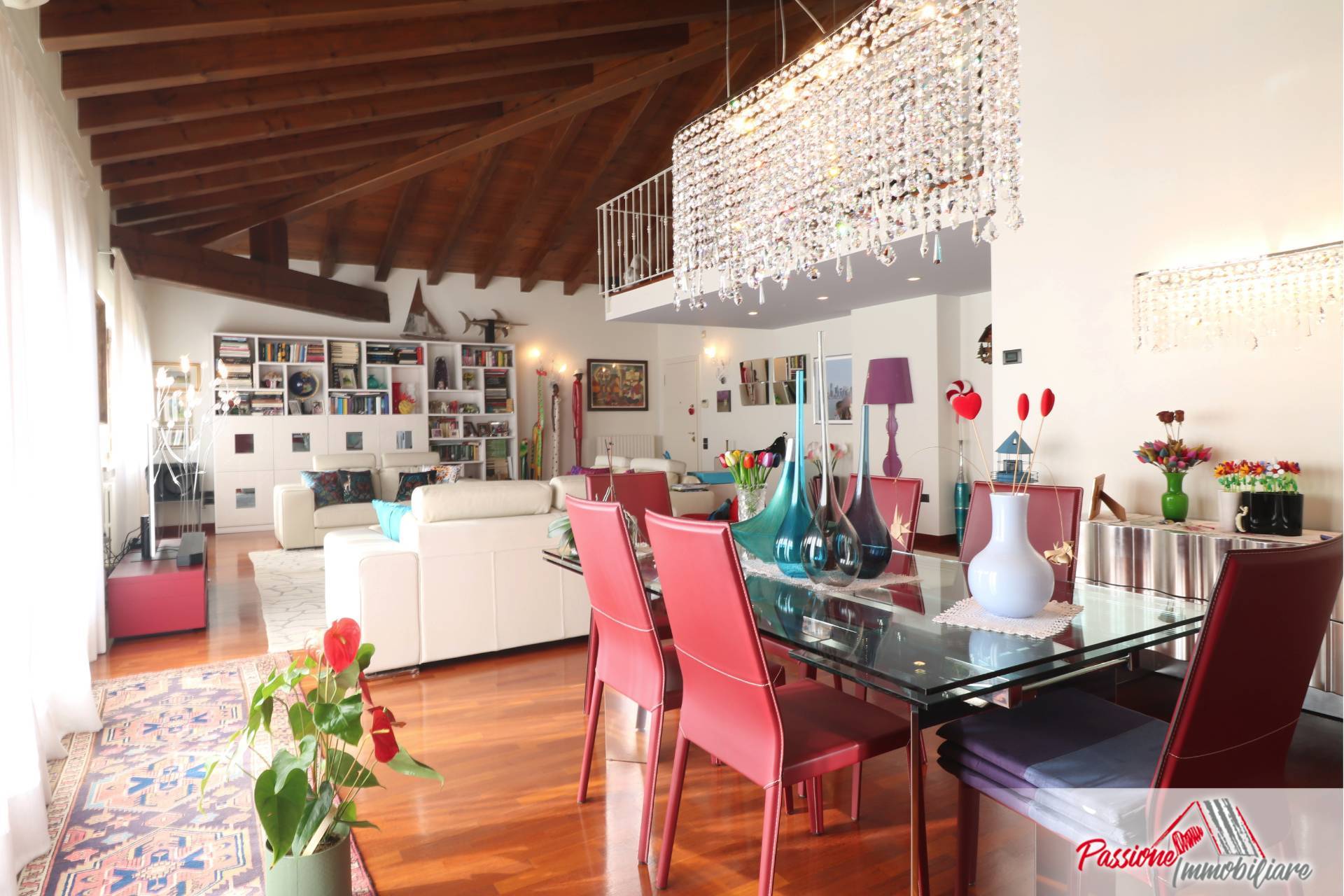 Appartamento in vendita a Verona