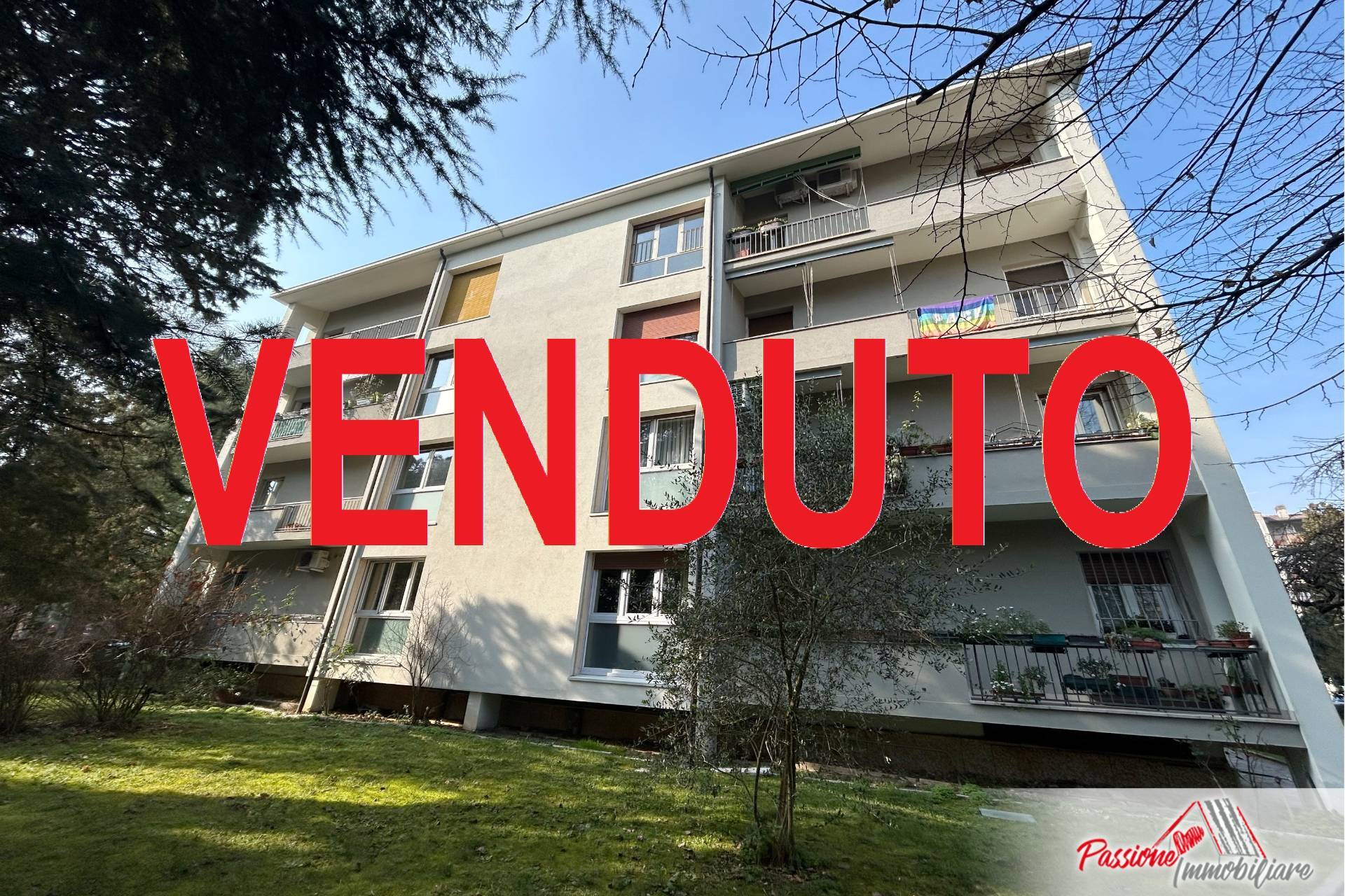 Appartamento in vendita a Verona