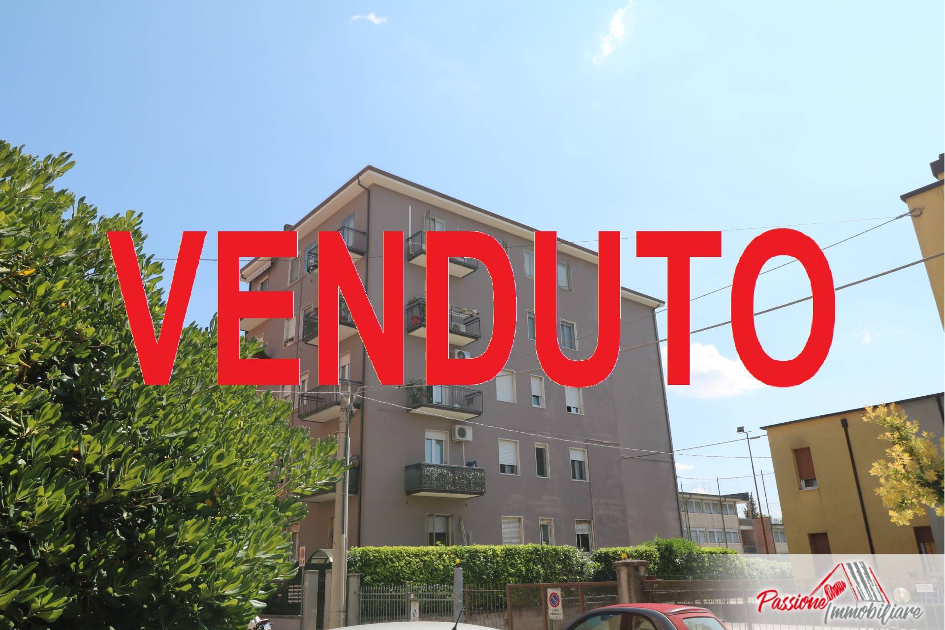 Appartamento in vendita a Verona
