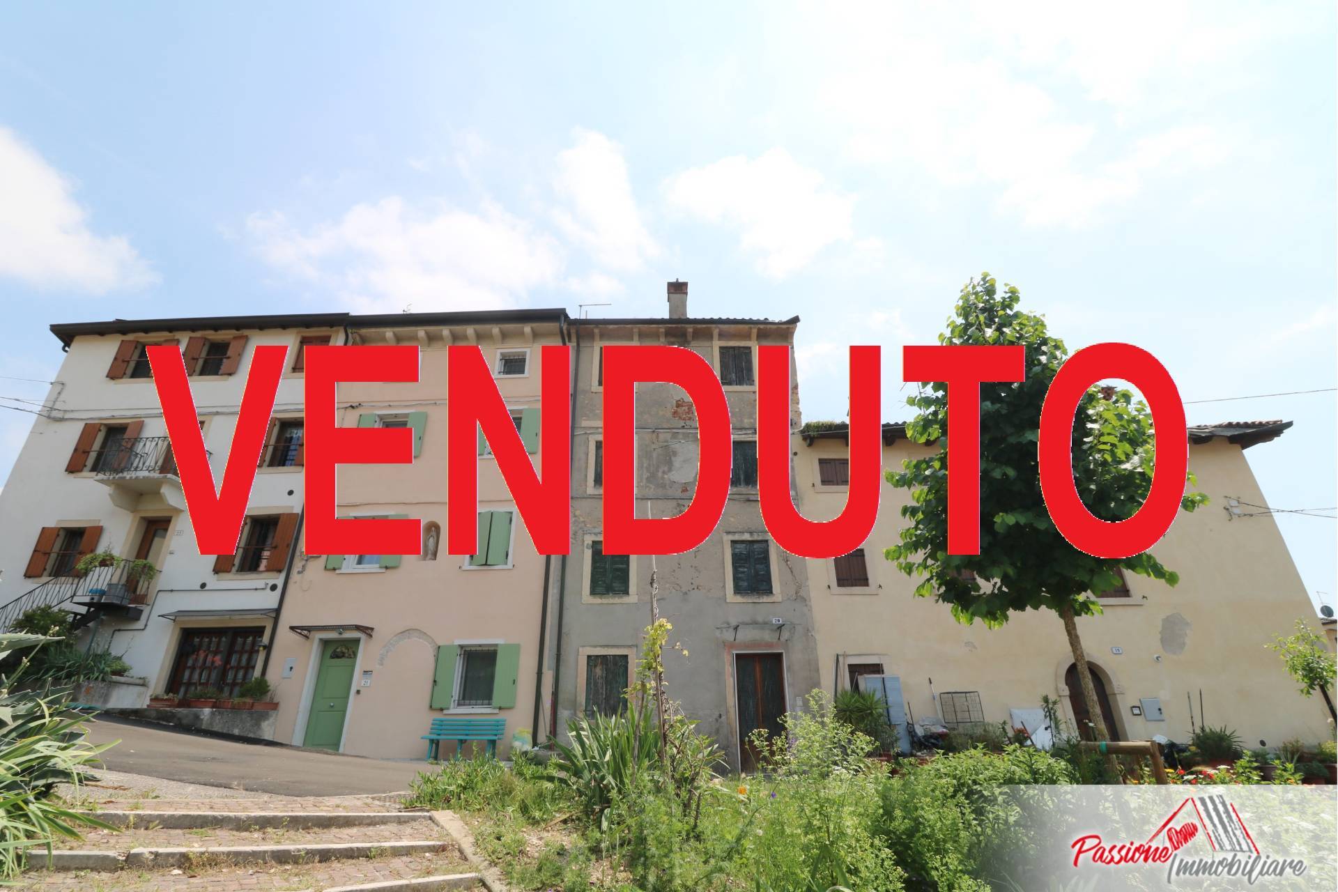 Rustico in vendita a Verona