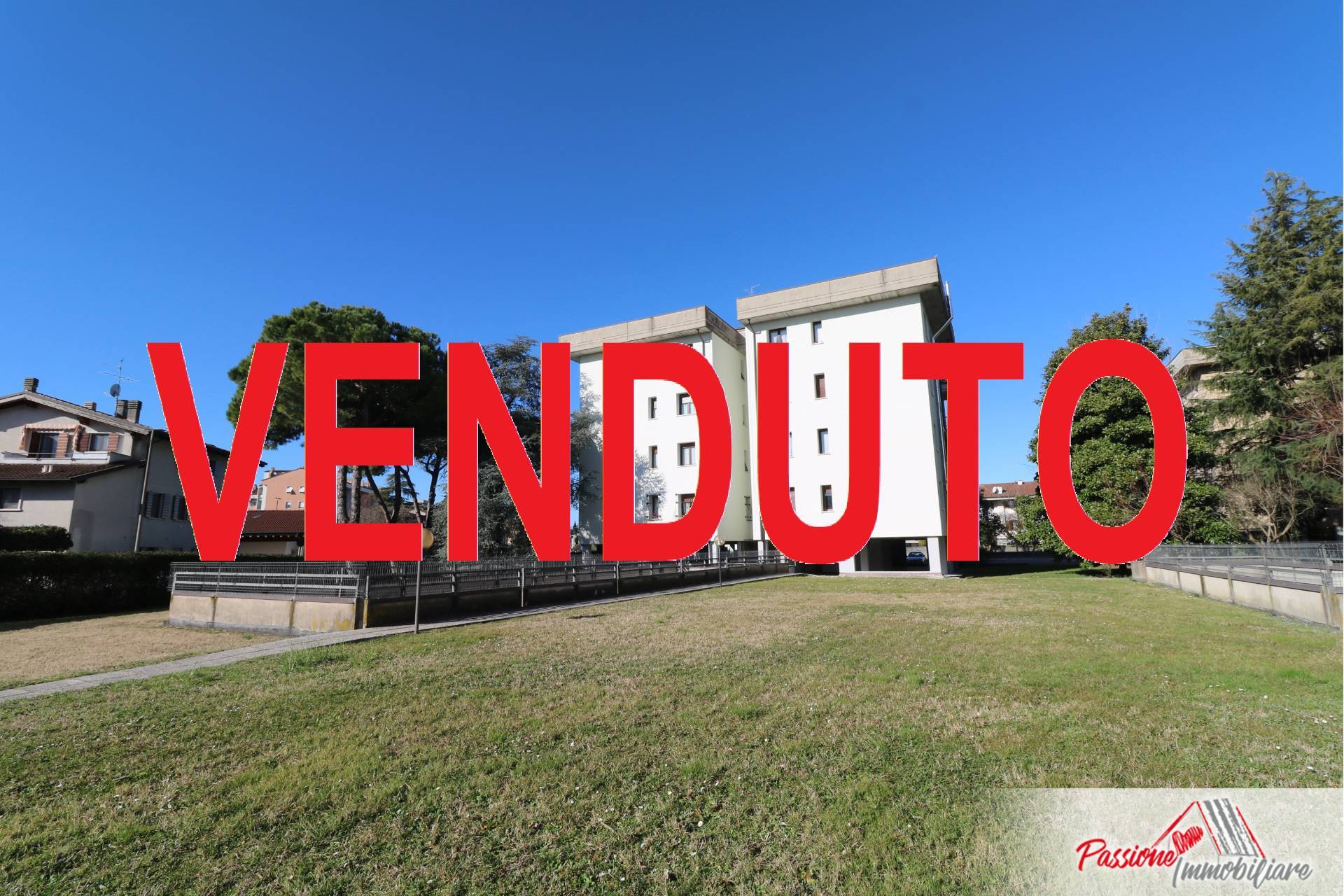 Appartamento in vendita a Verona