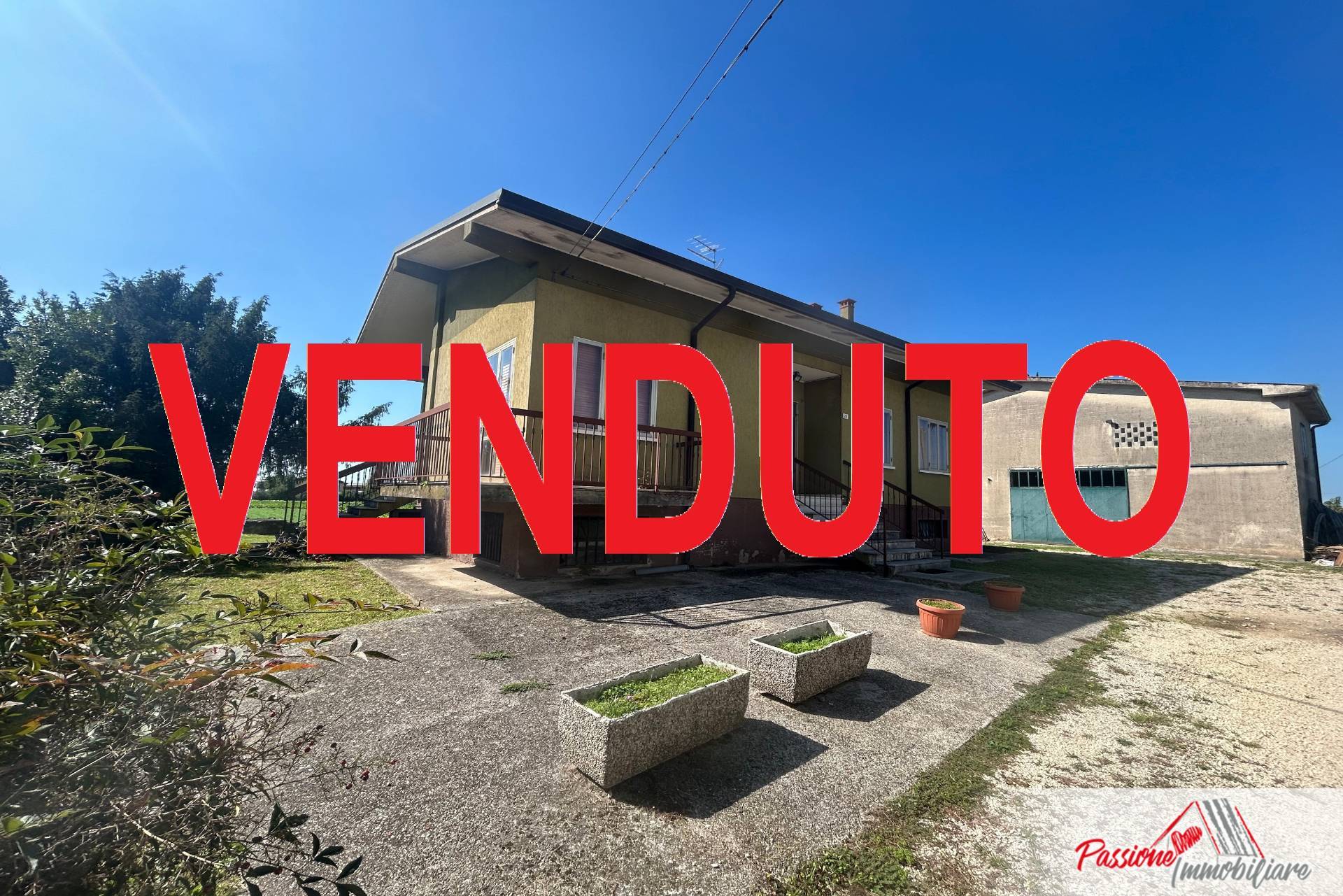 Casa singola in vendita a Verona