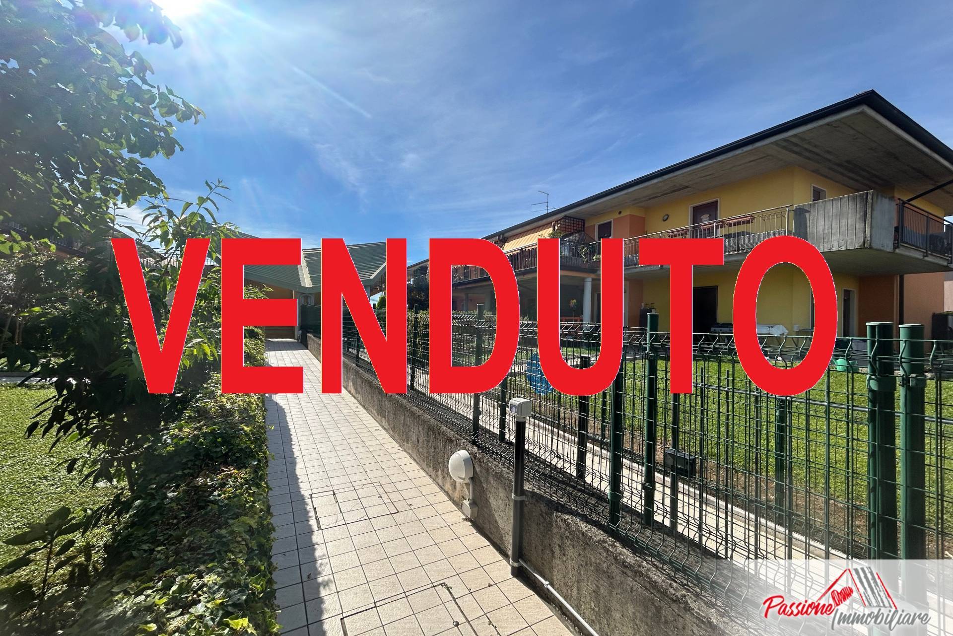Appartamento in vendita a Vigasio