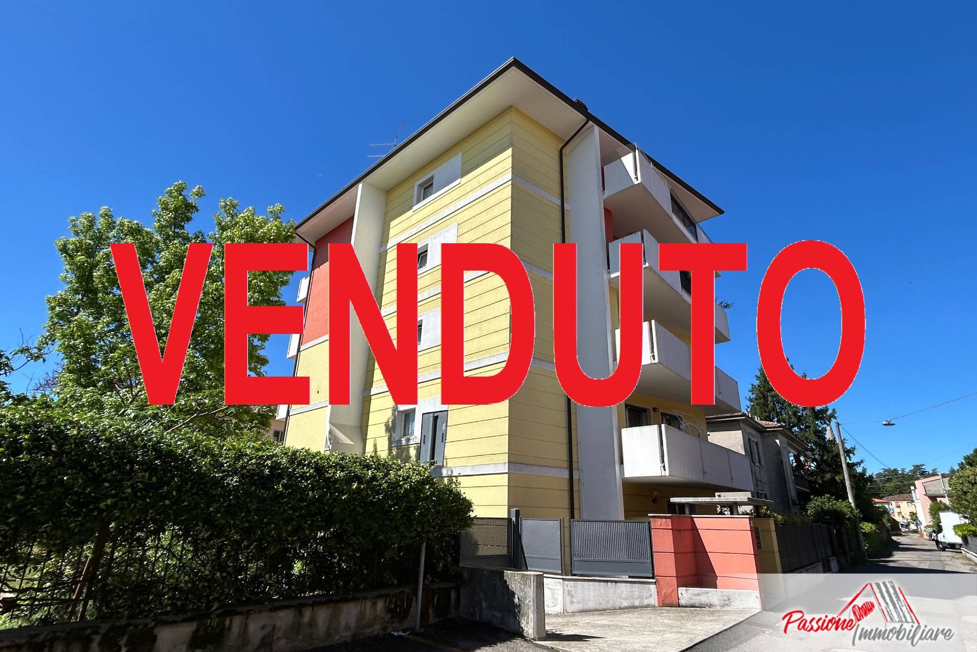 Appartamento in vendita a Verona