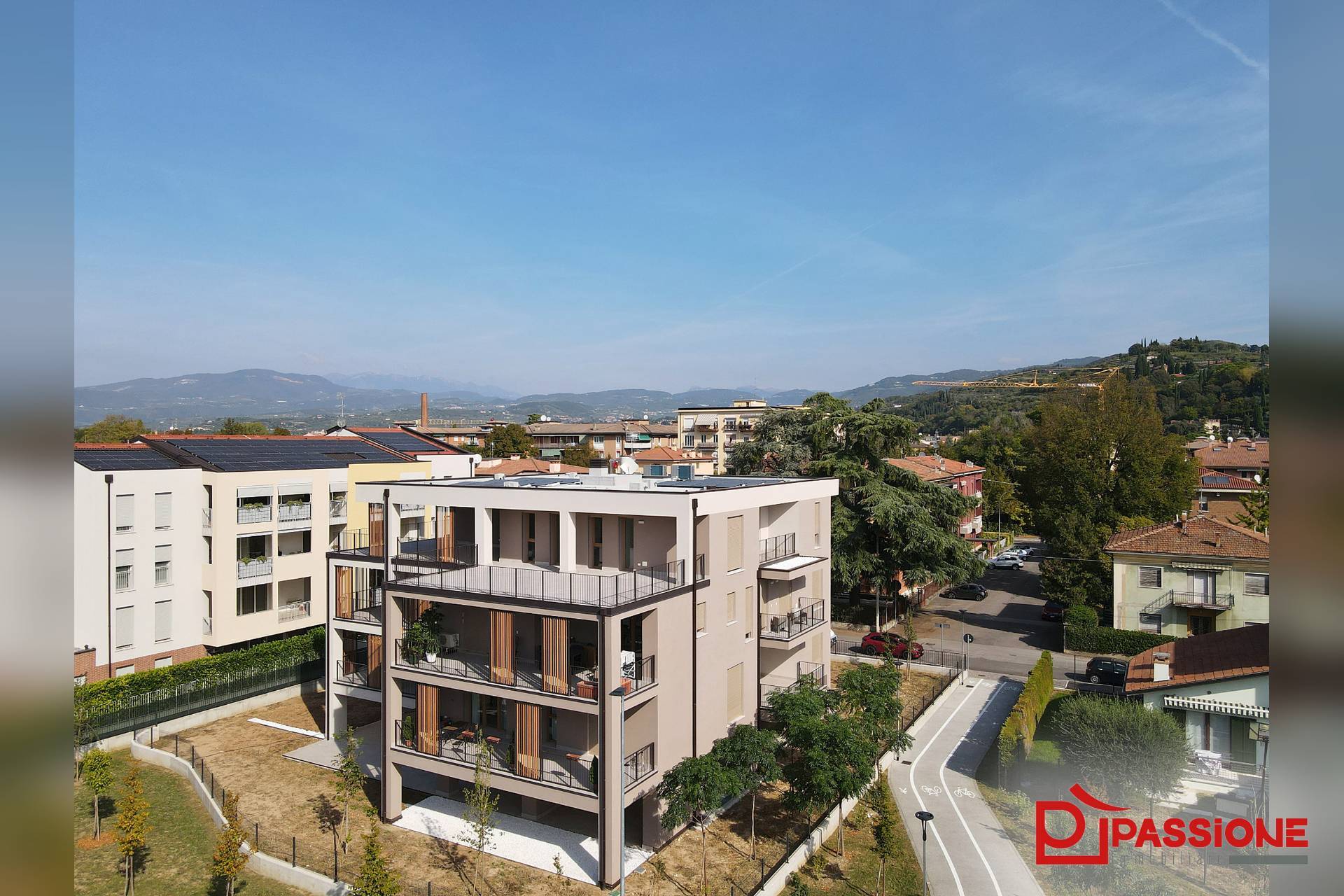 Appartamento in vendita a Verona, Quinzano... - foto 2