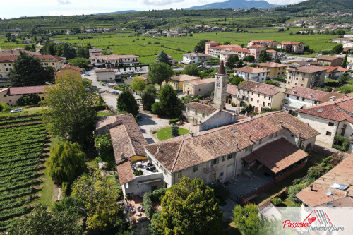 Villa in vendita a Negrar