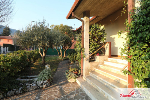 Villa in vendita a Fumane (VR)