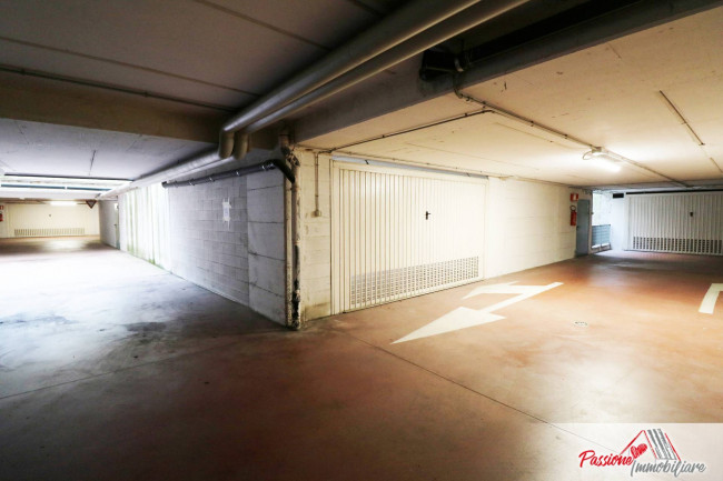 Garage in affitto a Verona