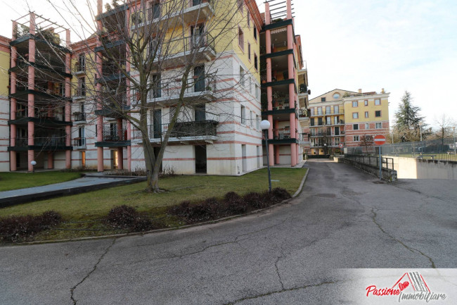 Garage in affitto a Verona