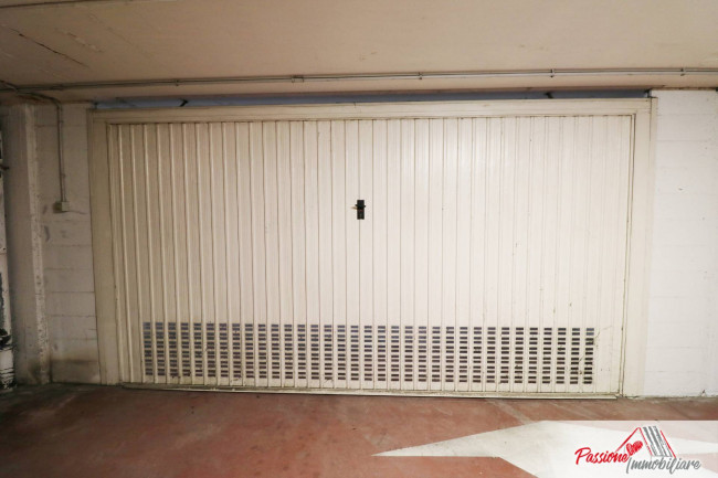 Garage in affitto a Verona