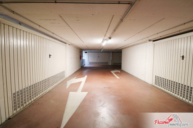 Garage in affitto a Verona