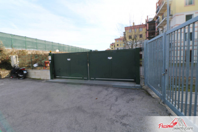 Garage in affitto a Verona