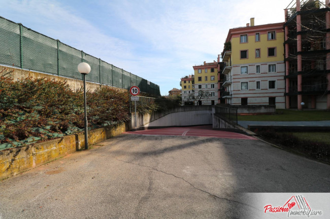 Garage in affitto a Verona