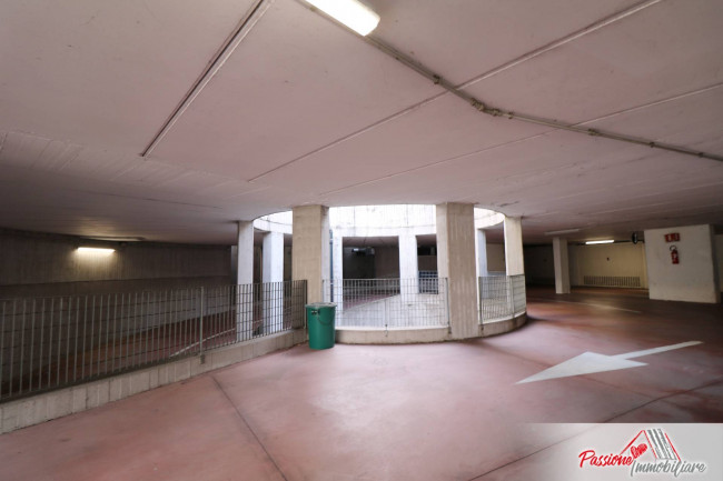 Garage in affitto a Verona
