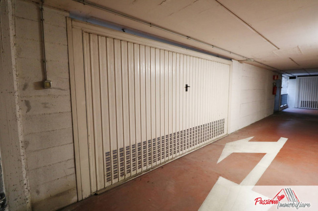 Garage in affitto a Verona