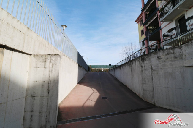 Garage in affitto a Verona