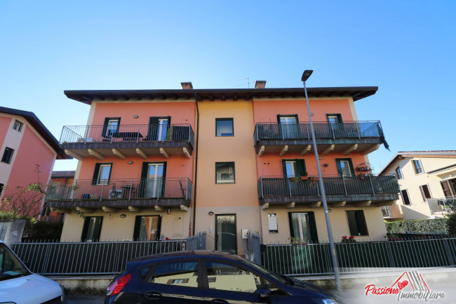 Appartamento in vendita a San Pietro, Lavagno (VR)