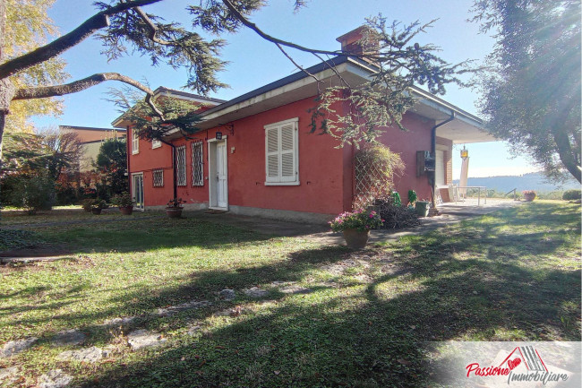Villa in vendita a Marciaga, Costermano Sul Garda (VR)